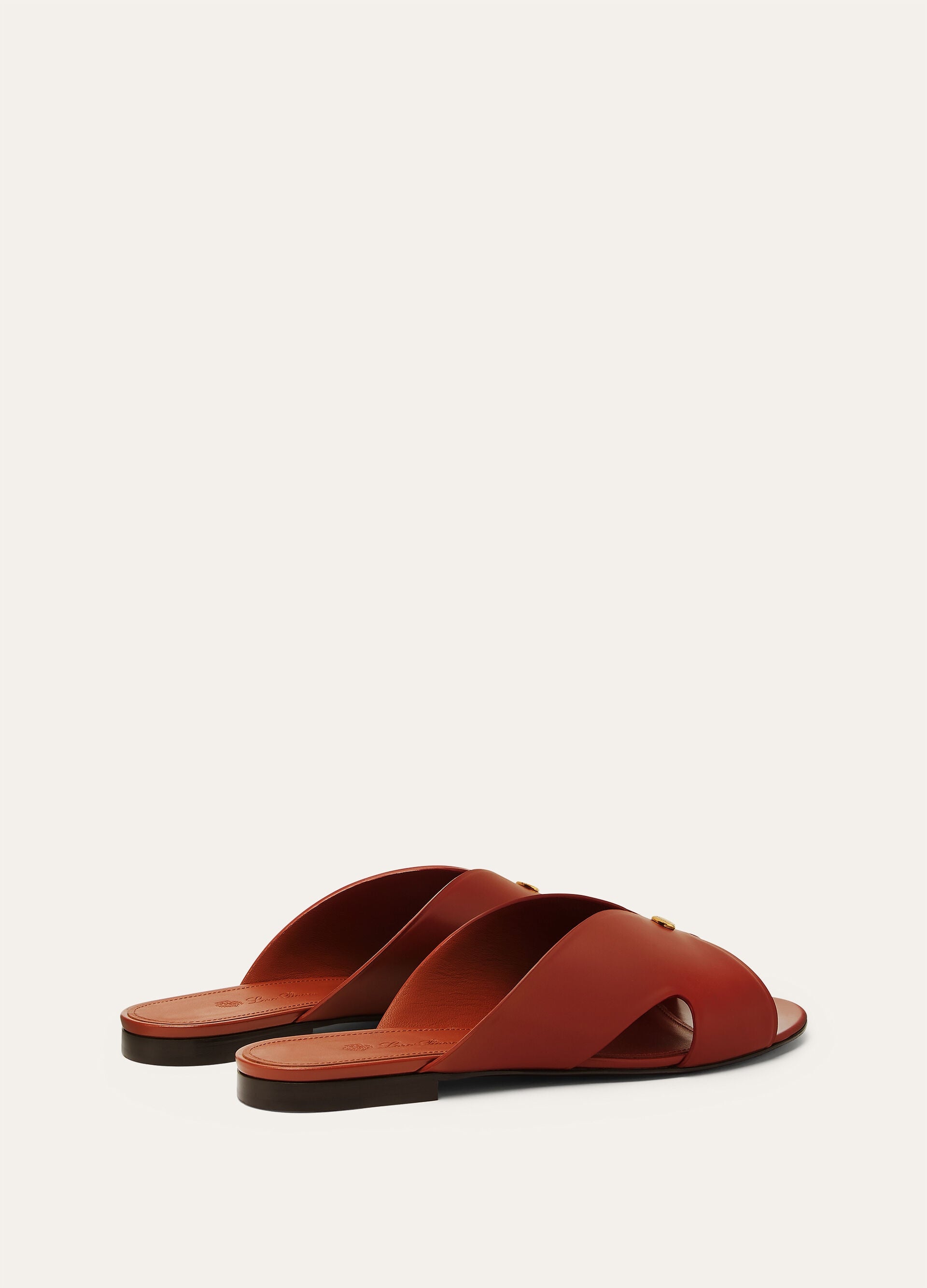 Vera Sandal - Vinegar