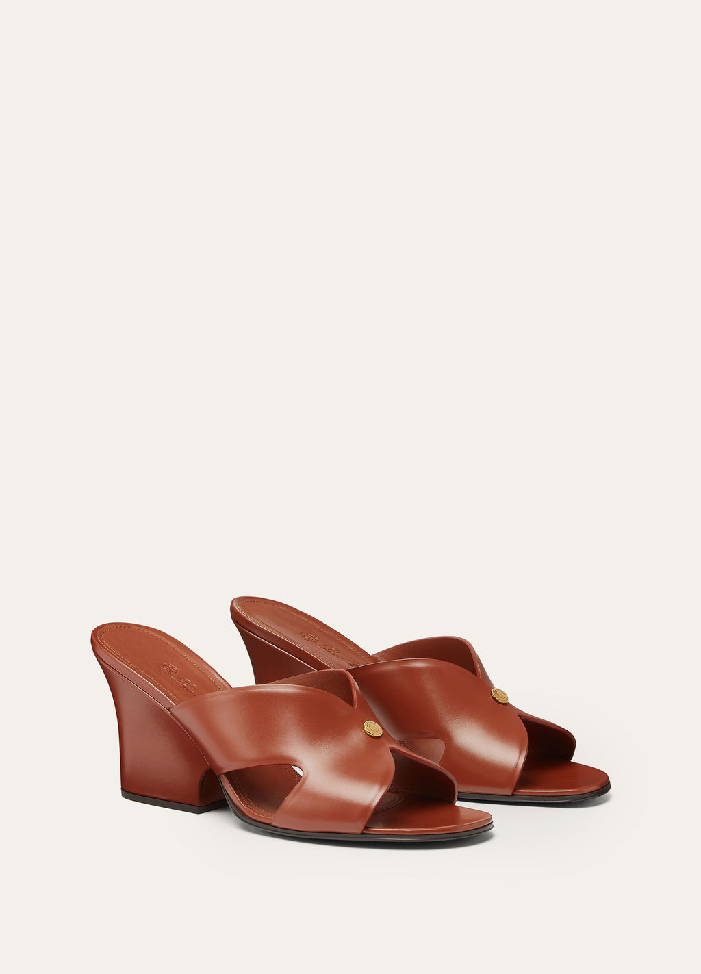 Vera Sandal - Vinegar