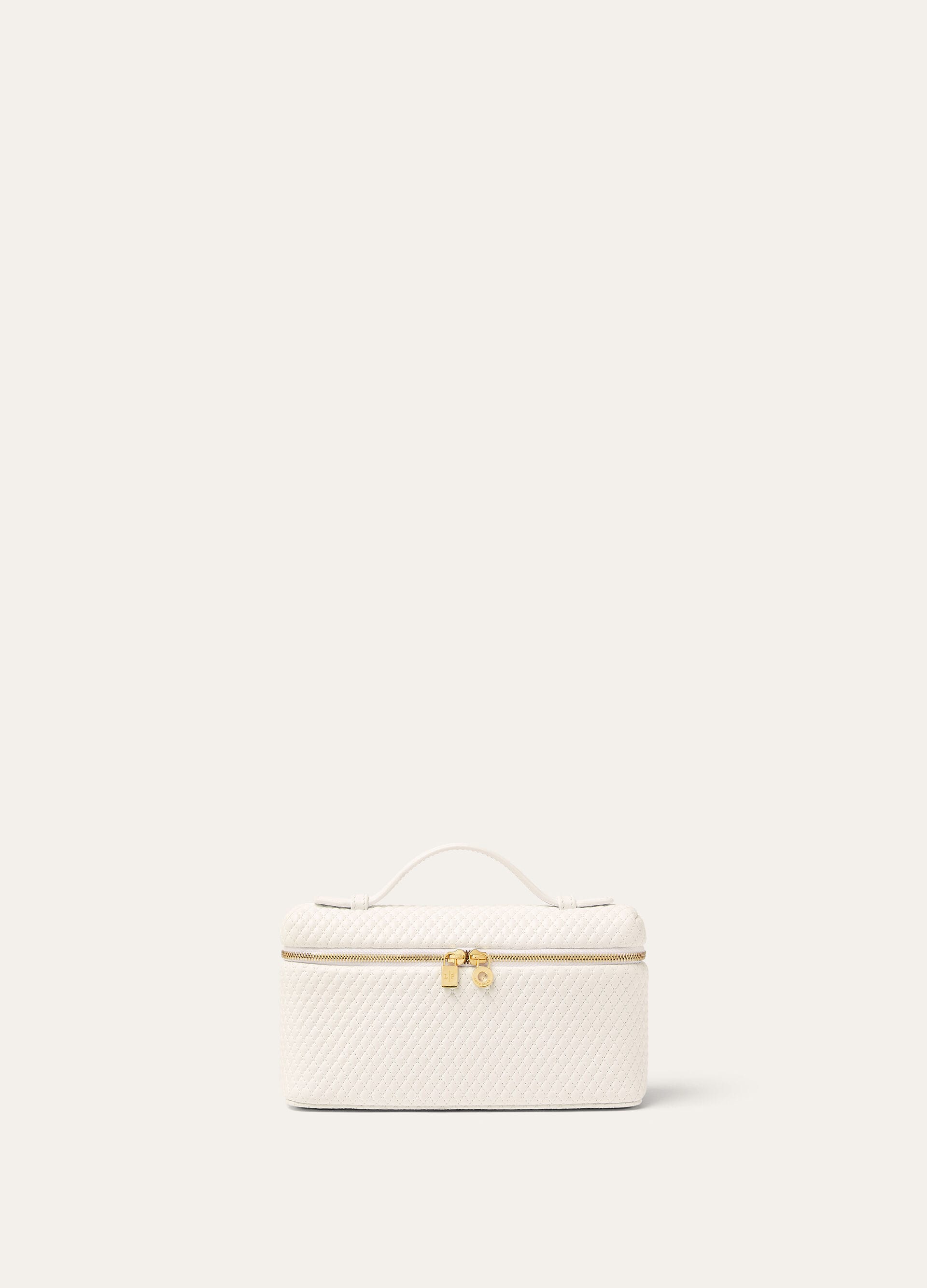 Extra Pocket L19 - Whisper White/Sun Gold