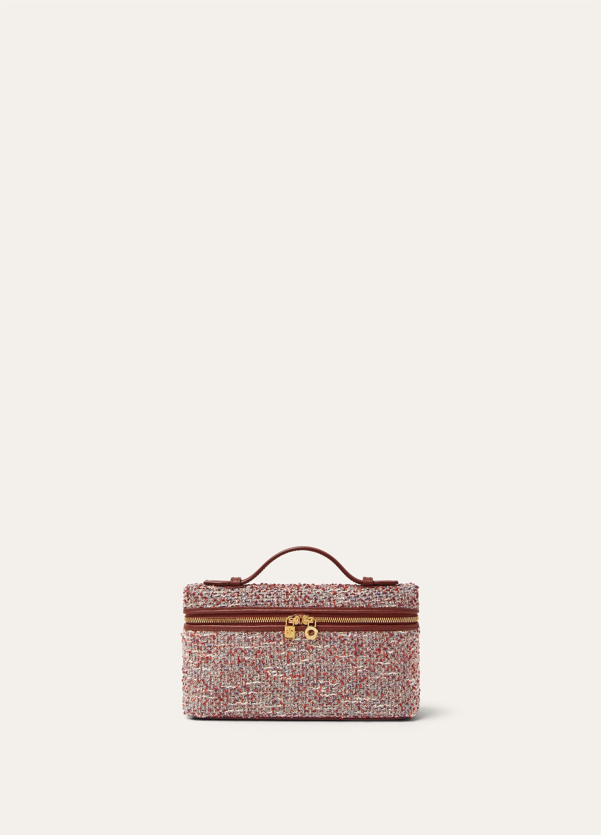 Extra Pocket L19 - Rosehip/Milk Amber/Lido Blue/Smoked Caramel/Sun Gold