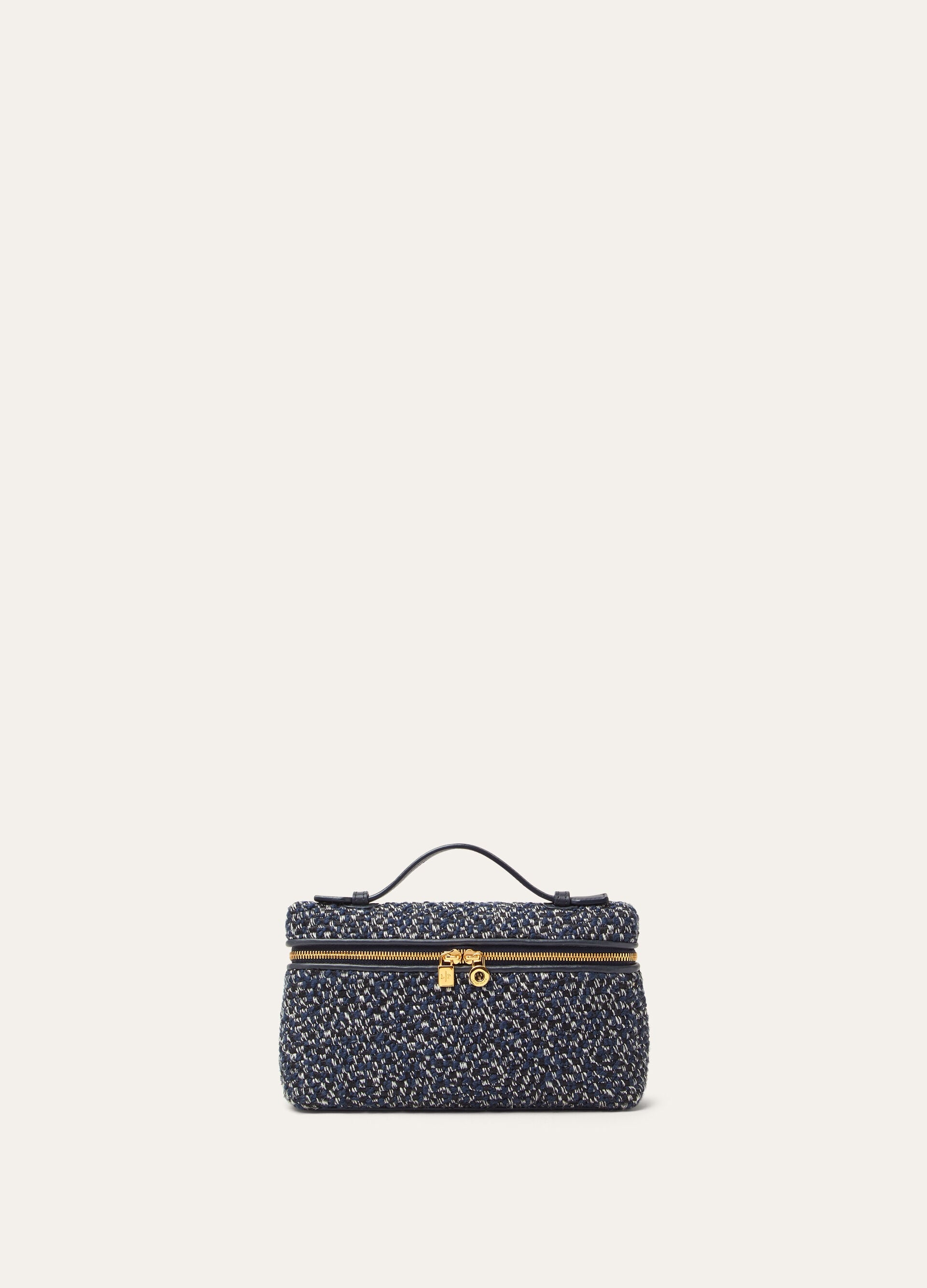 Extra Pocket L19 - Cobalt Noir/Navy Blue/Sun Gold