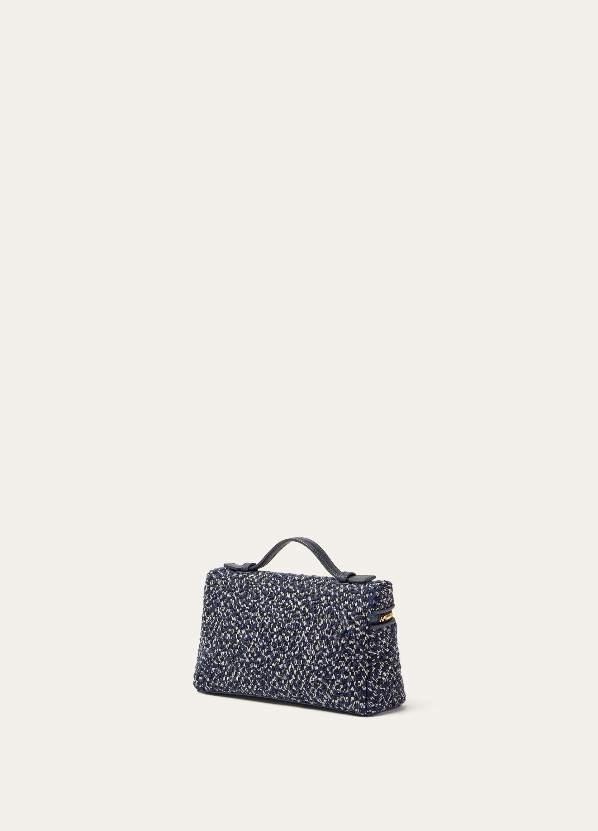Extra Pocket L19 - Cobalt Noir/Navy Blue/Sun Gold