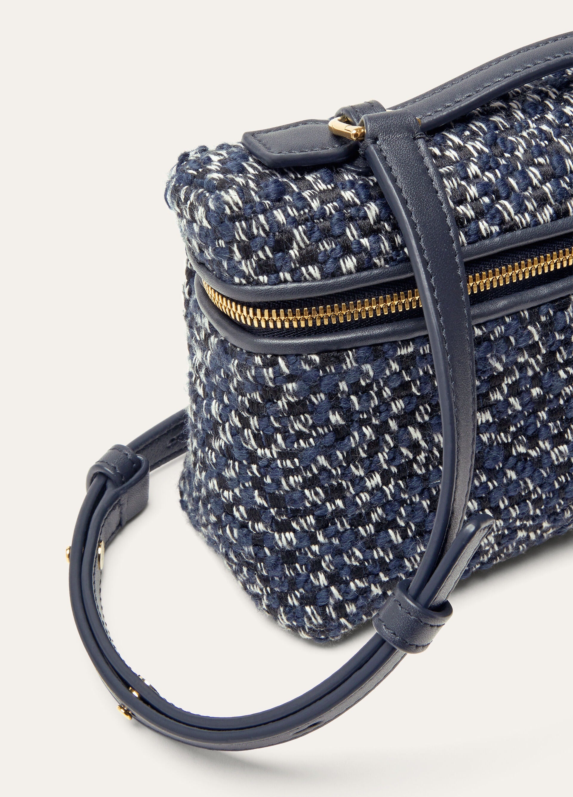 Extra Pocket L19 - Cobalt Noir/Navy Blue/Sun Gold