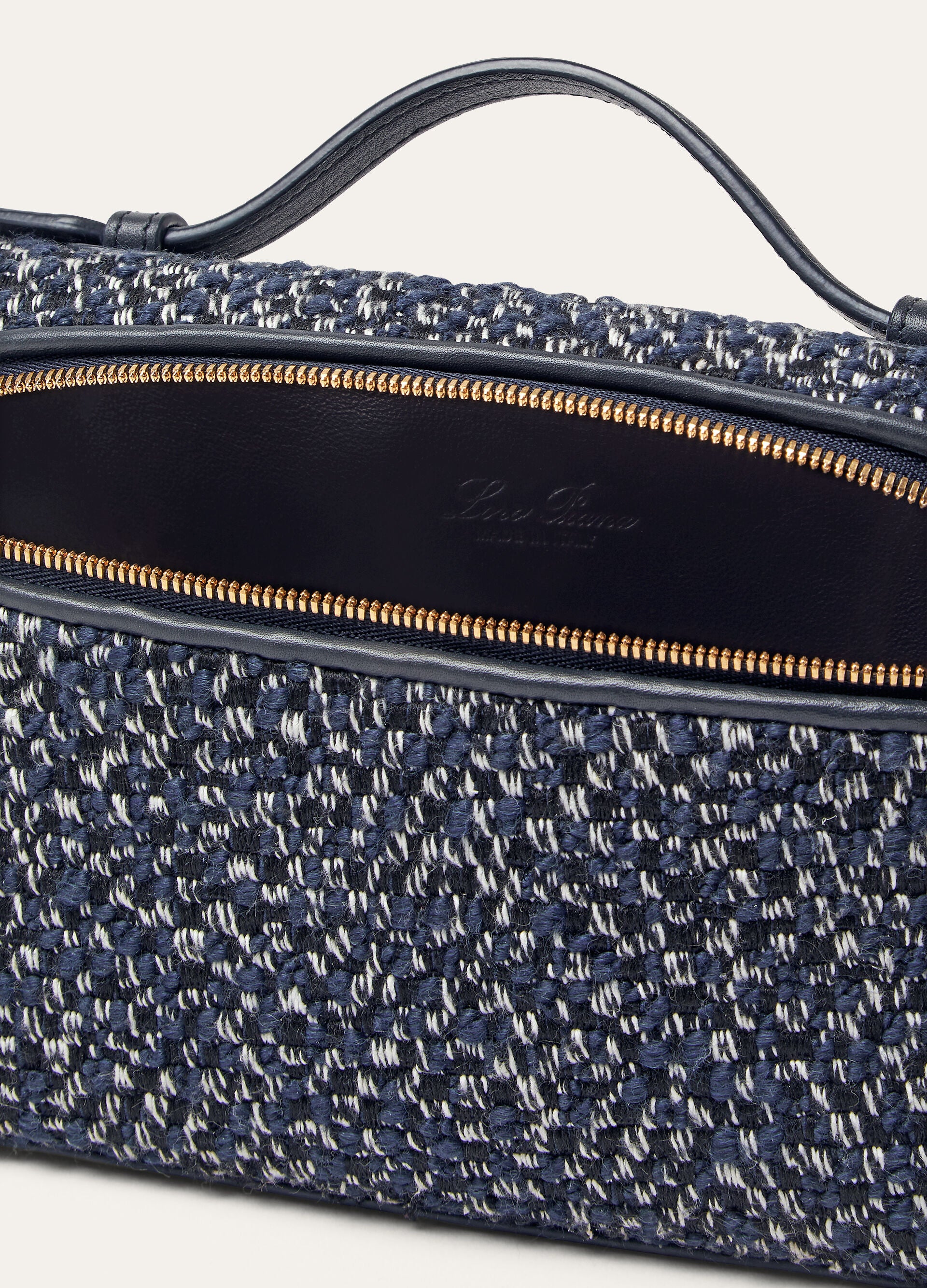 Extra Pocket L19 - Cobalt Noir/Navy Blue/Sun Gold