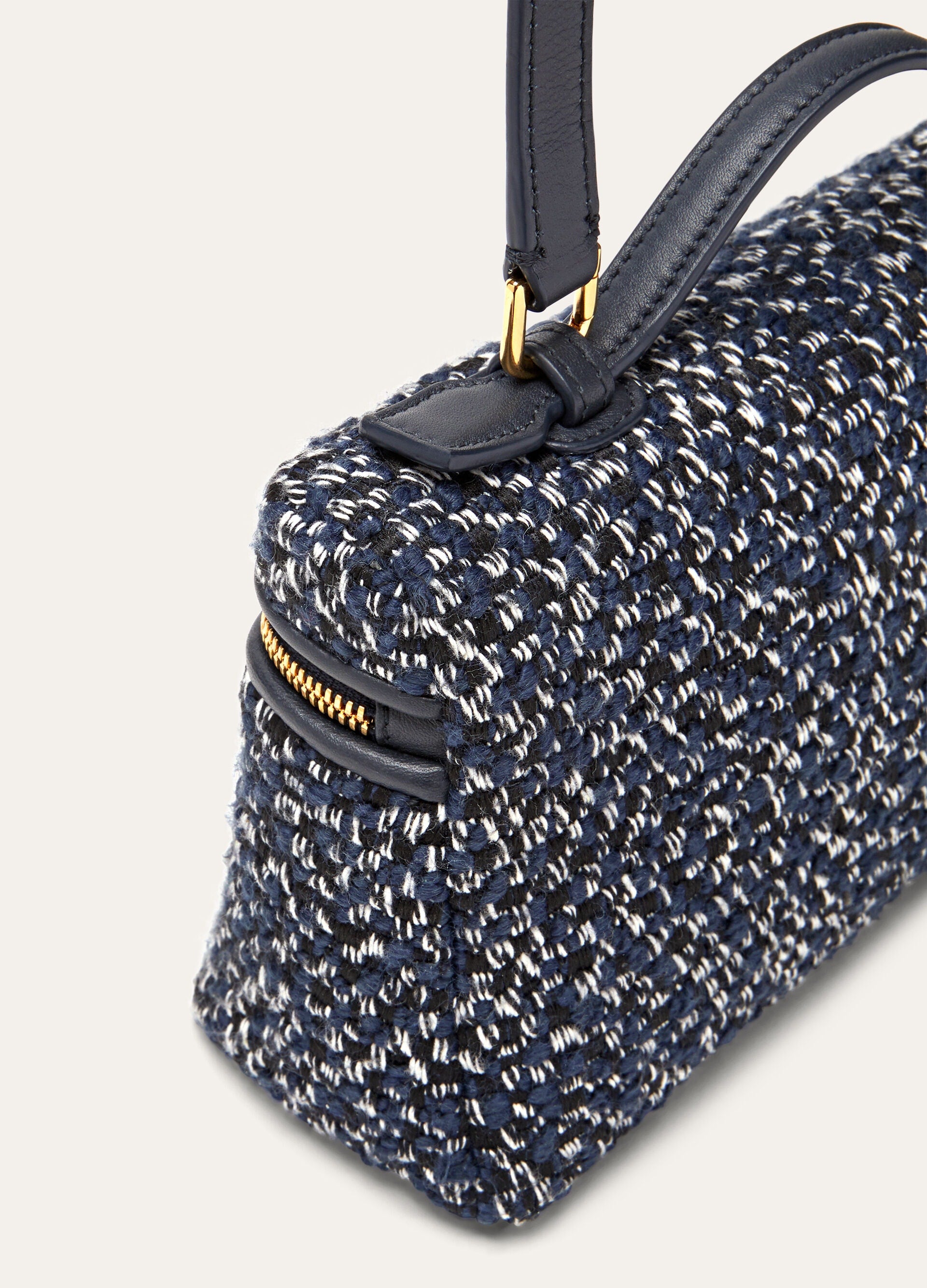 Extra Pocket L19 - Cobalt Noir/Navy Blue/Sun Gold