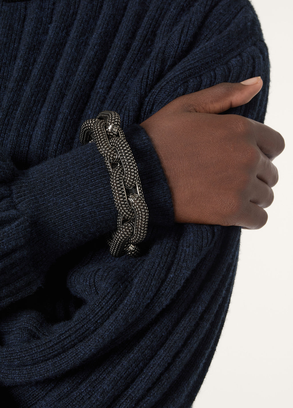 Bubble Chain Bracelet - Jewel Palladio Riscoperto
