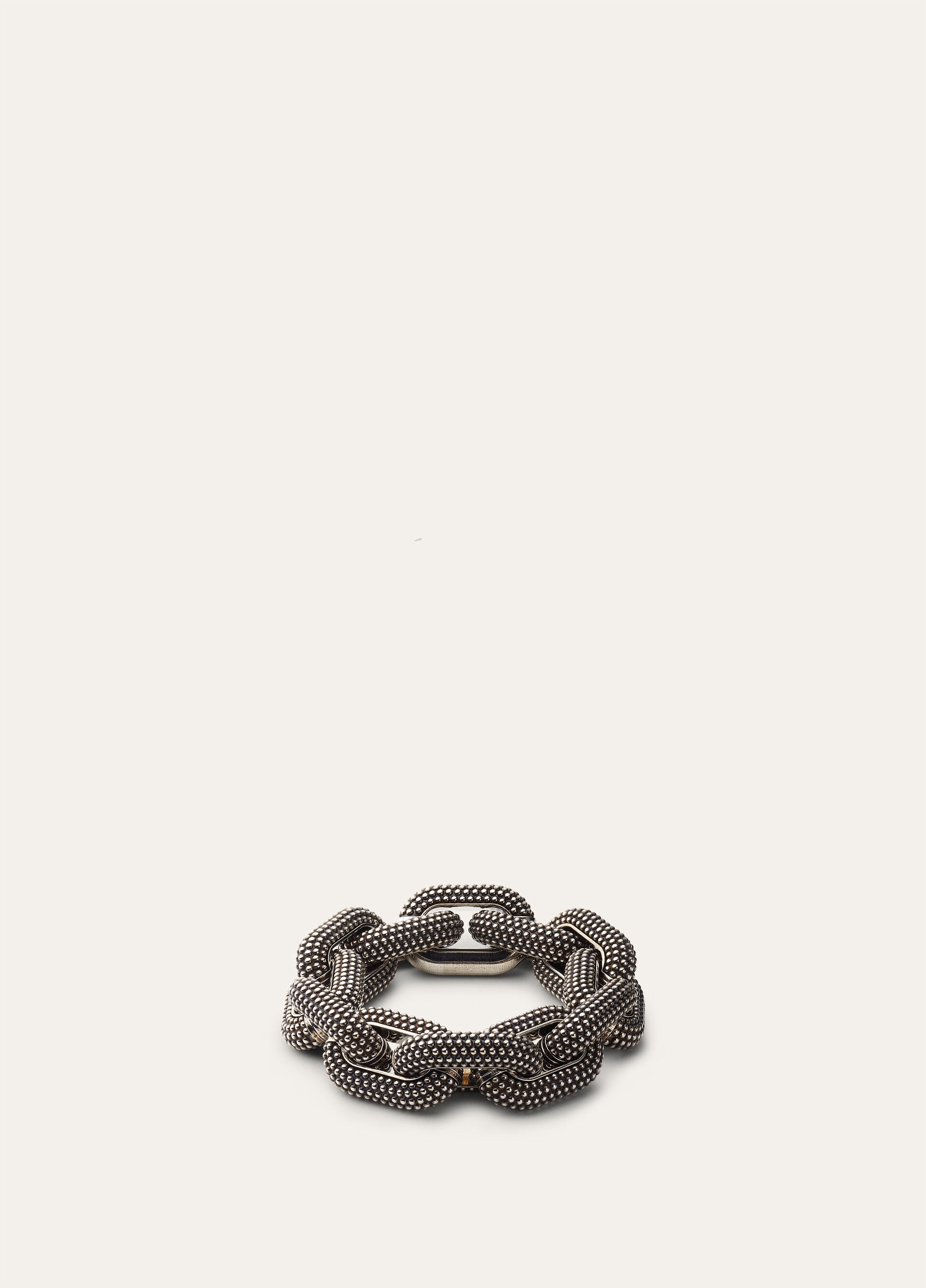 Bubble Chain Bracelet - Jewel Palladio Riscoperto