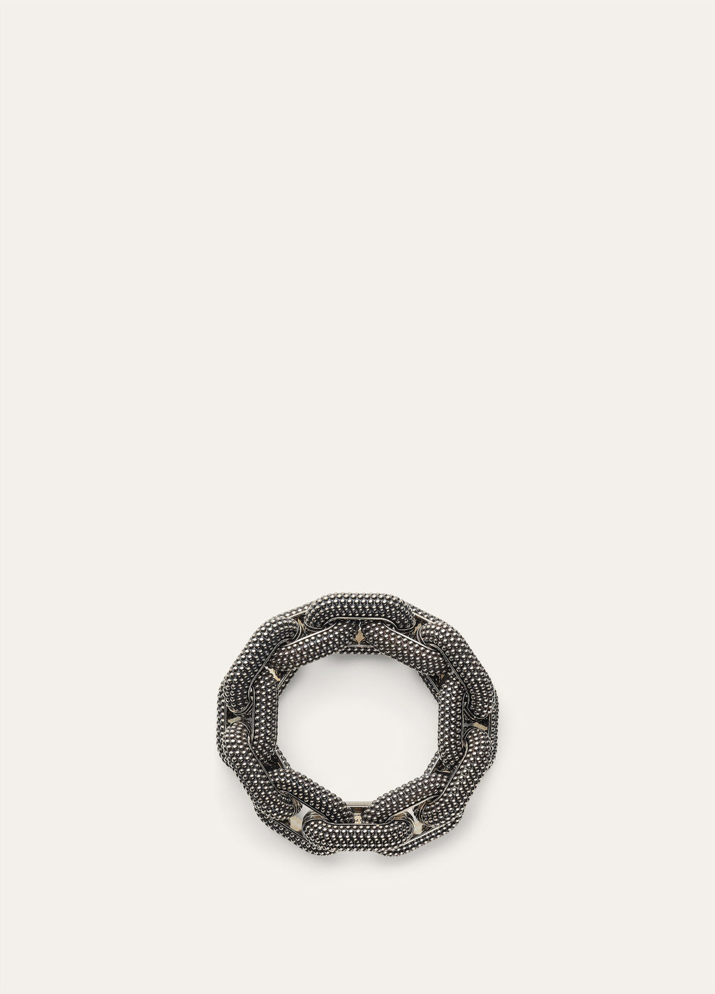 Bubble Chain Bracelet - Jewel Palladio Riscoperto