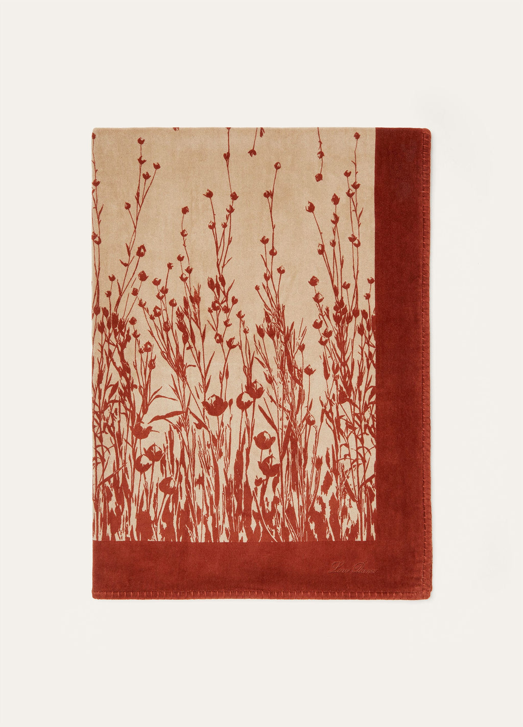 Campo di Lino Beach Towel - Zen/Kummel LP