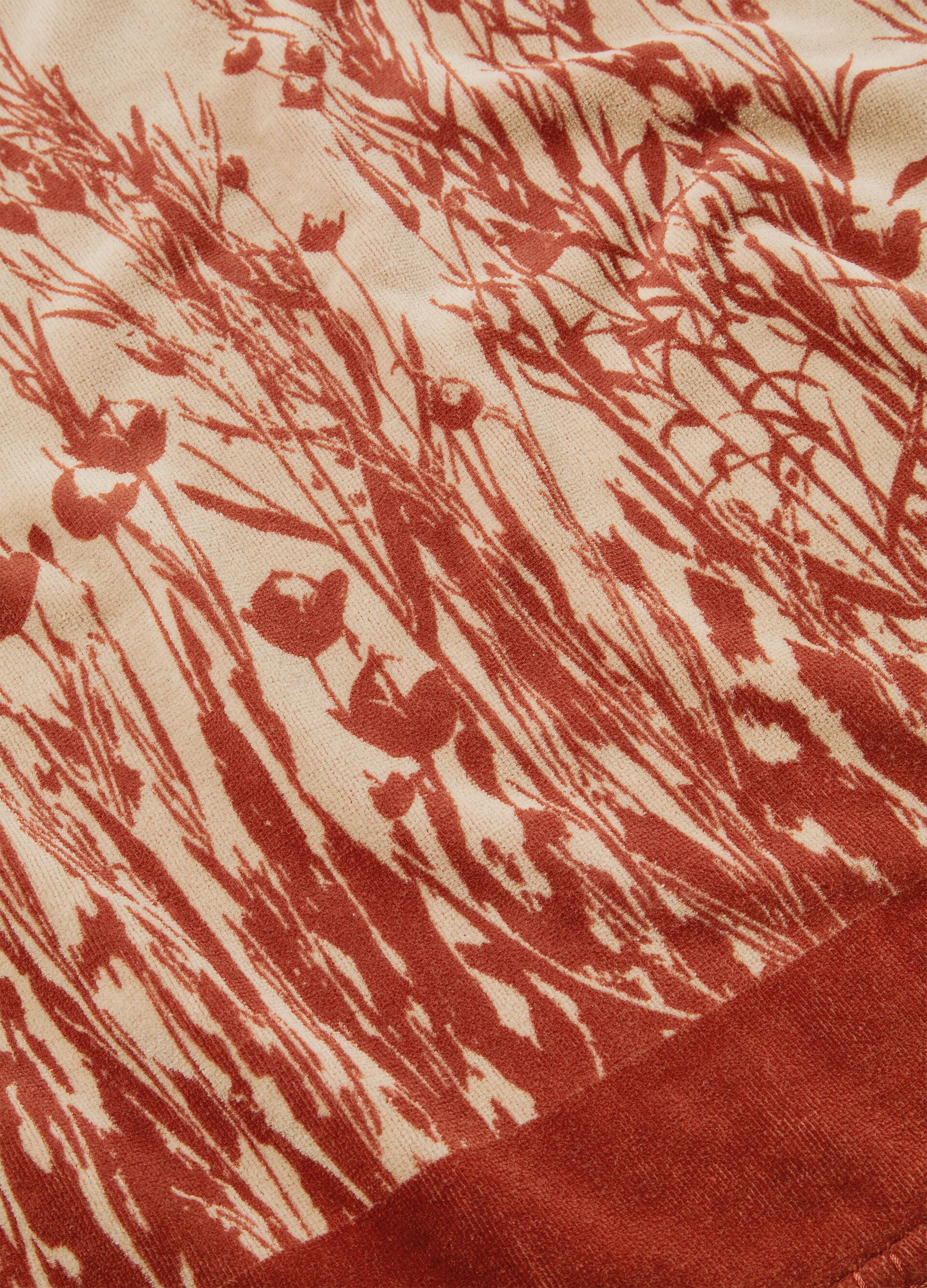 Campo di Lino Beach Towel - Zen/Kummel LP