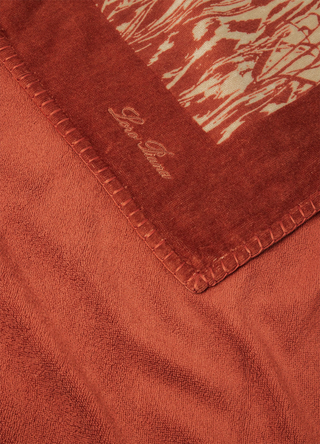 Campo di Lino Beach Towel - Zen/Kummel LP