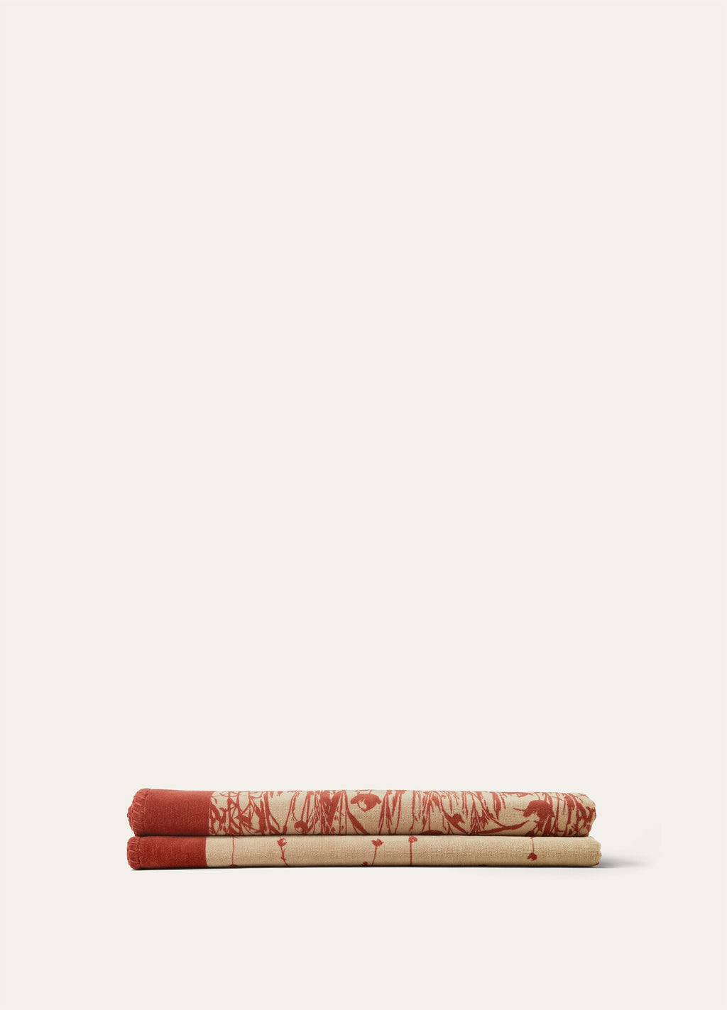 Campo di Lino Beach Towel - Zen/Kummel LP