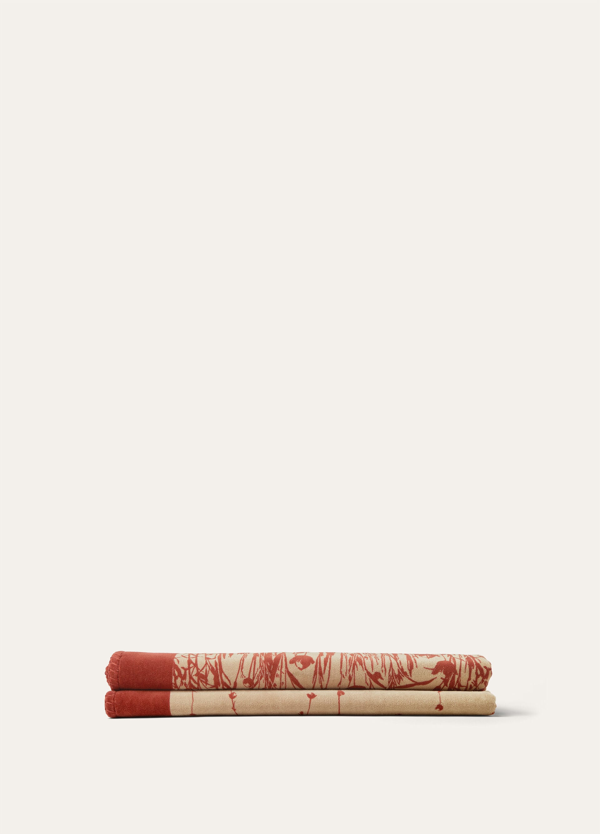 Campo di Lino Beach Towel - Zen/Kummel LP