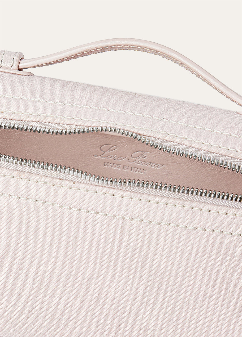 Kid's Extra Pocket L16 - Pink/Whisper Pink/Antique Silver