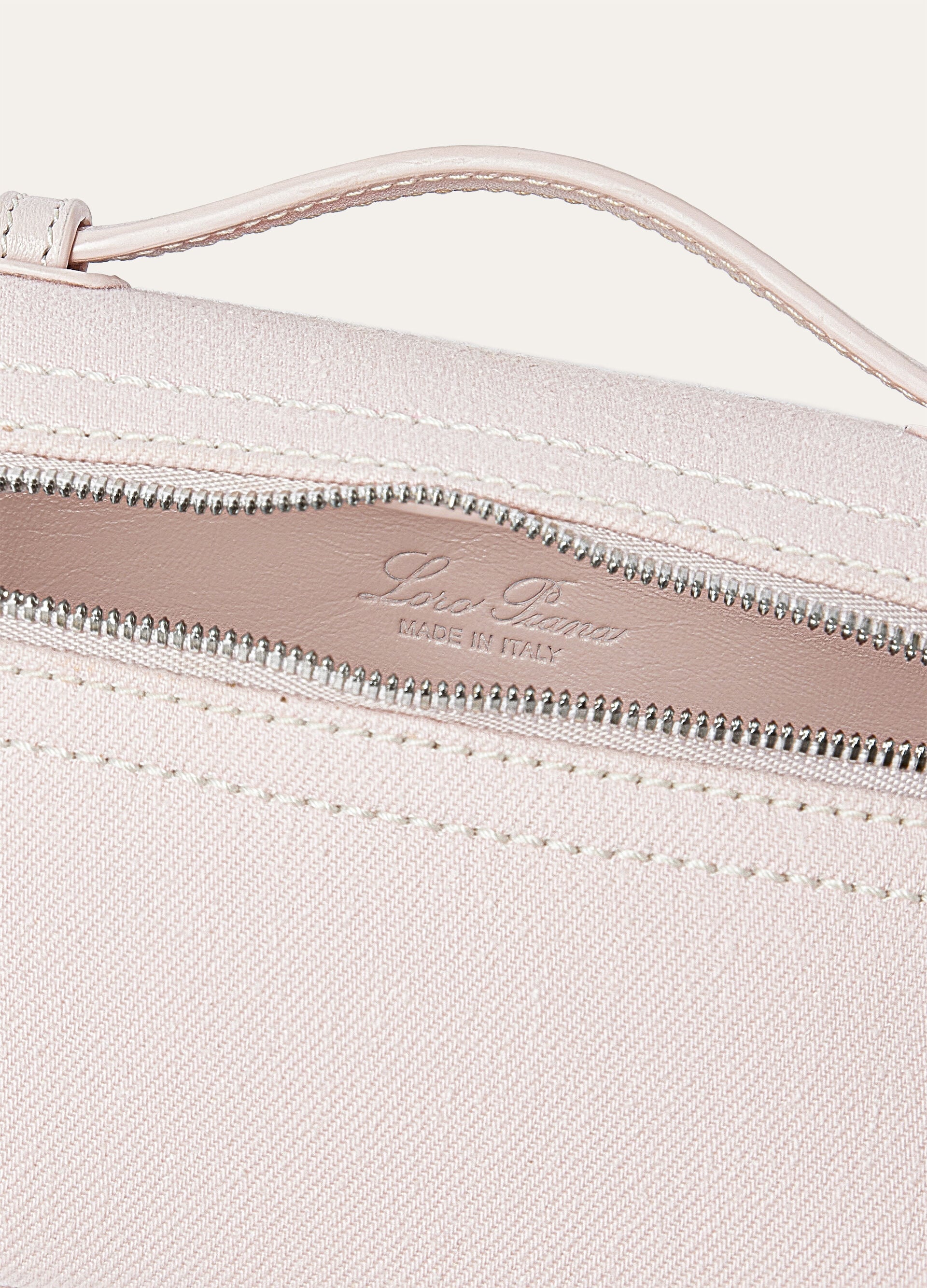 Kid's Extra Pocket L16 - Pink/Whisper Pink/Antique Silver