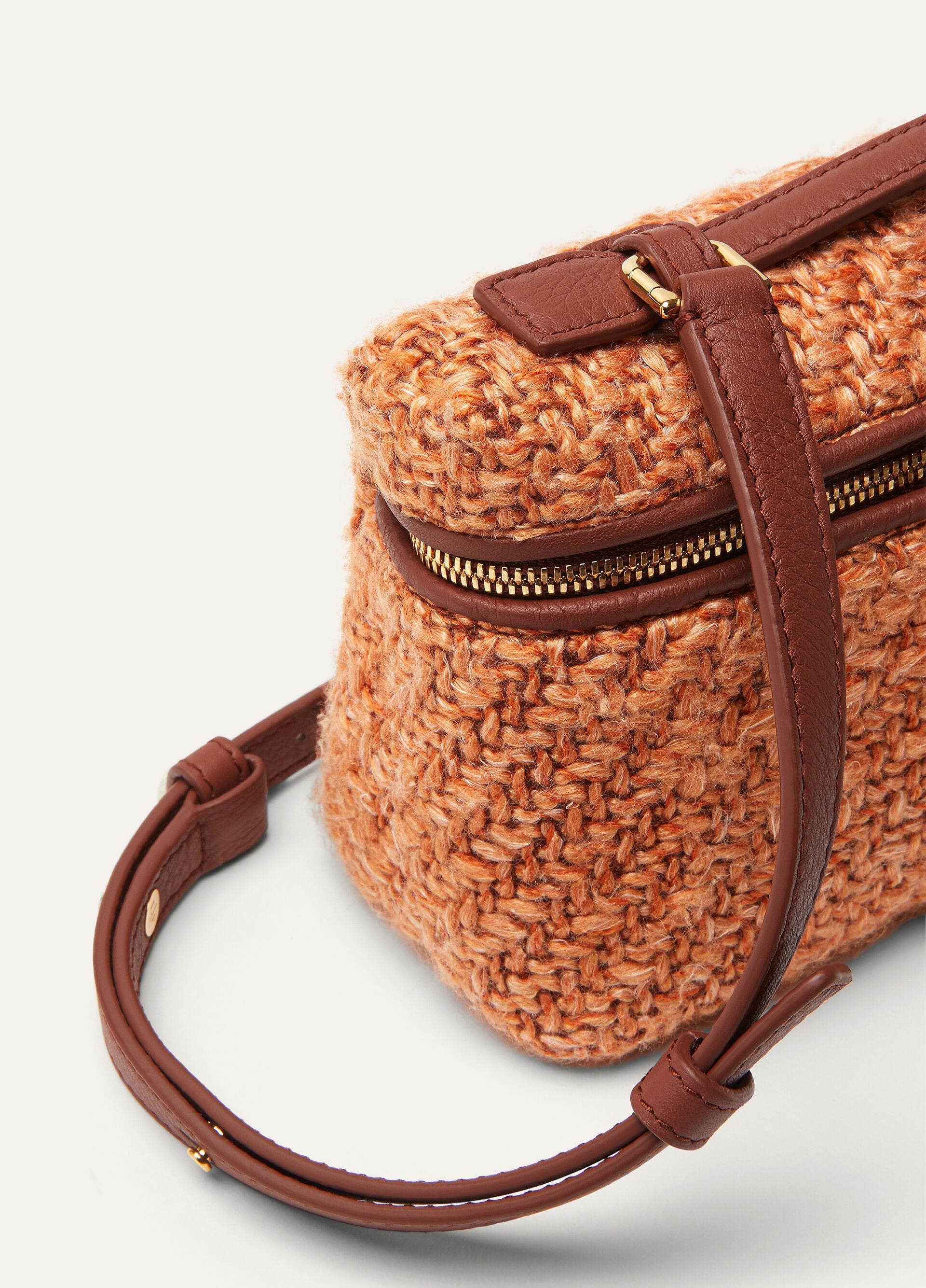 Extra Pocket L19 - Dried Pumpkin/Kummel/Sun Gold