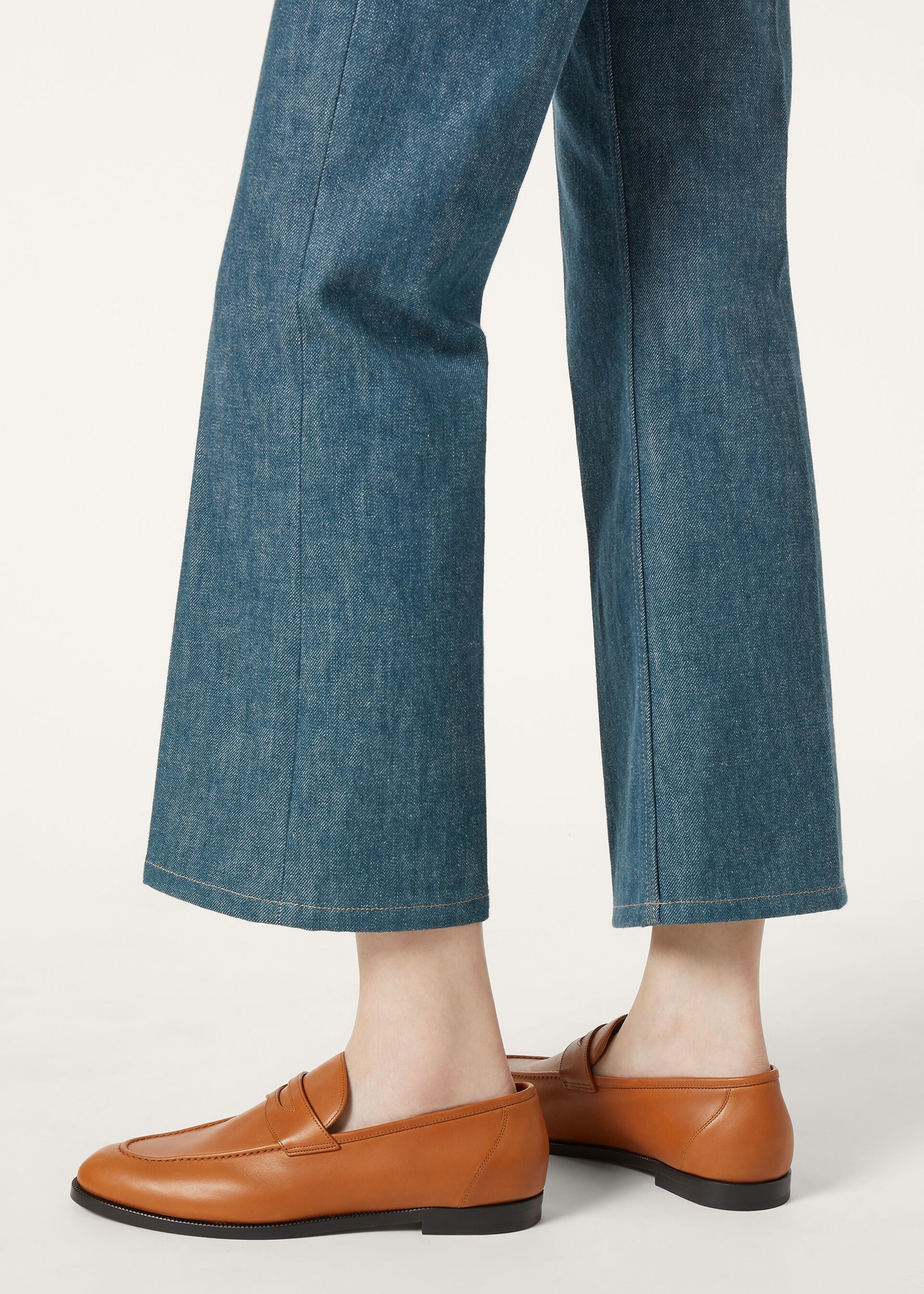 Sergio Loafer - Wot