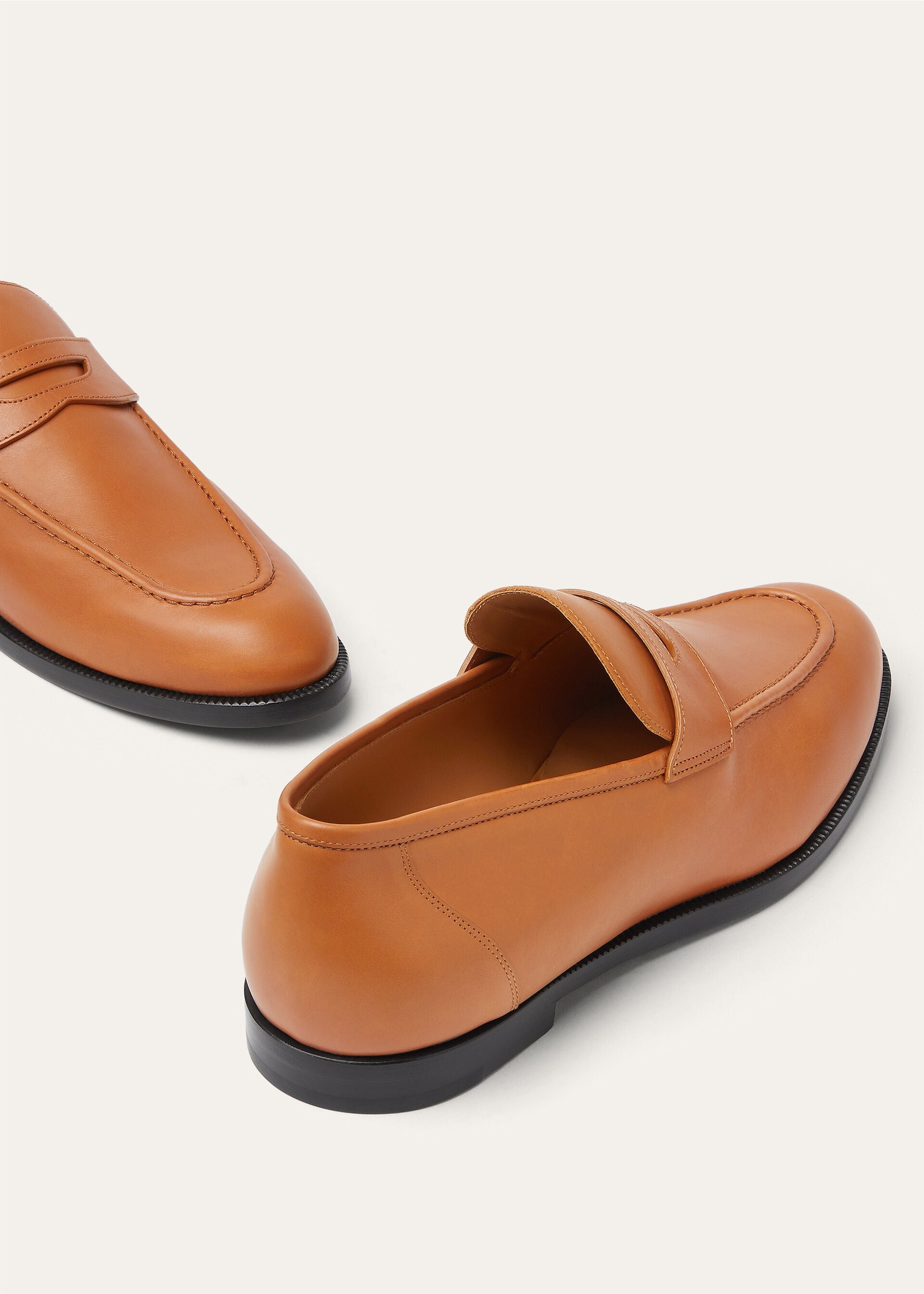 Sergio Loafer - Wot