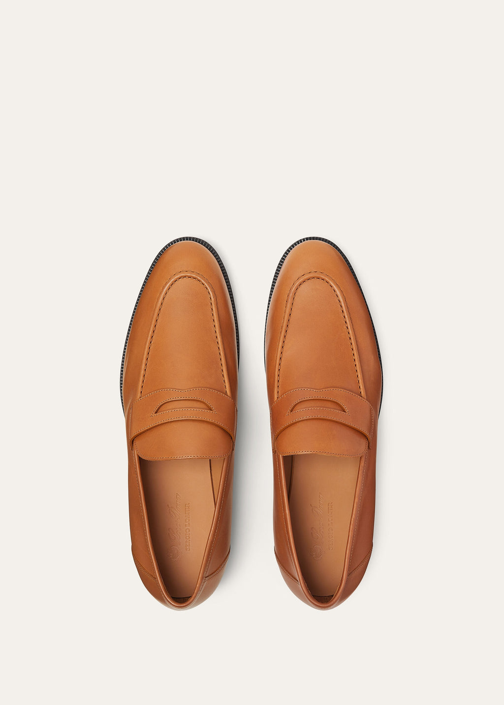 Sergio Loafer - Wot