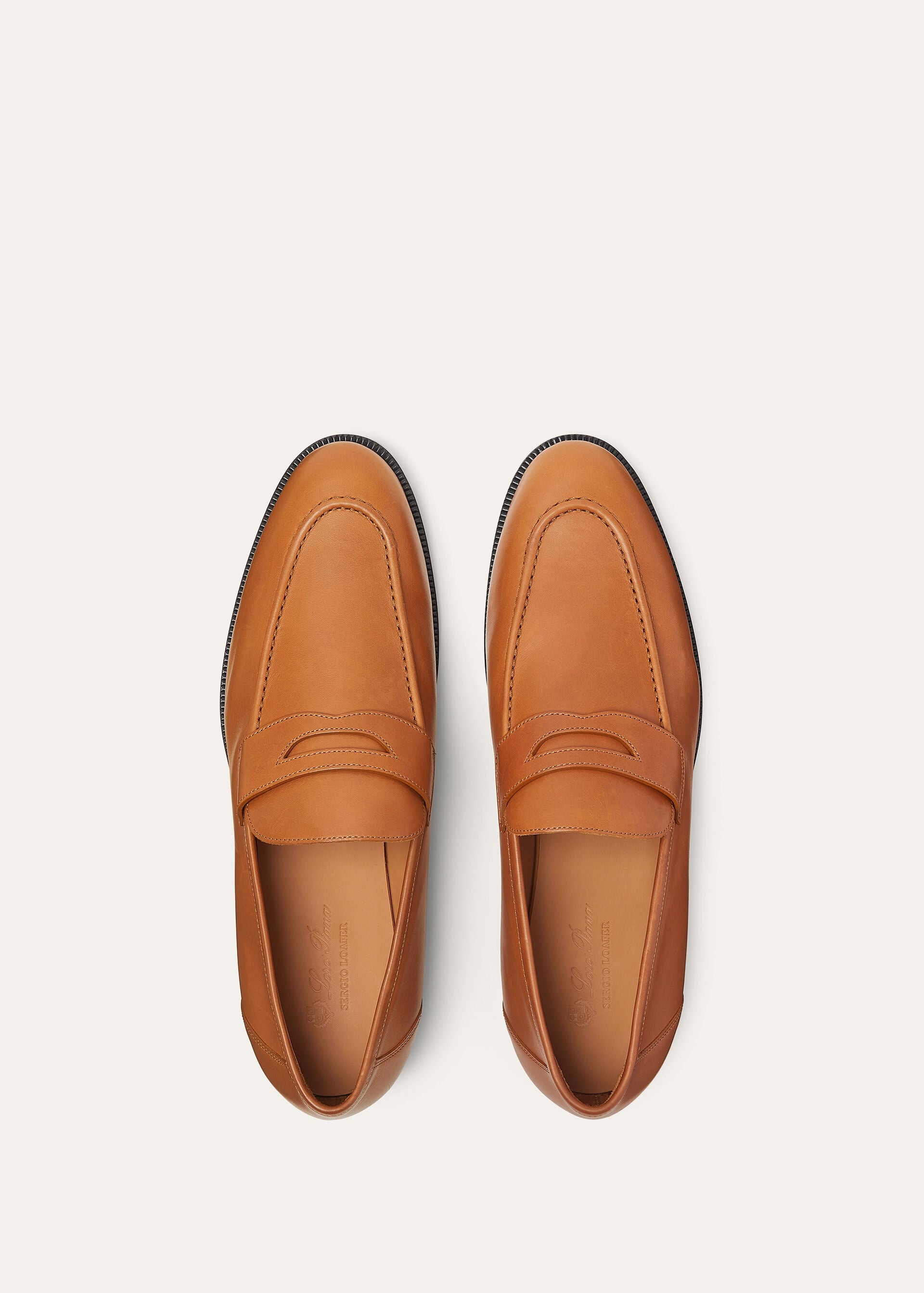 Sergio Loafer - Wot