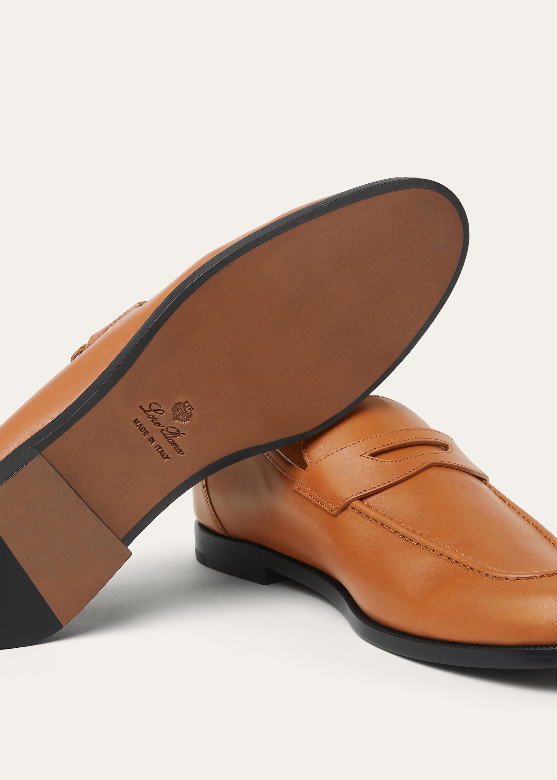 Sergio Loafer - Wot