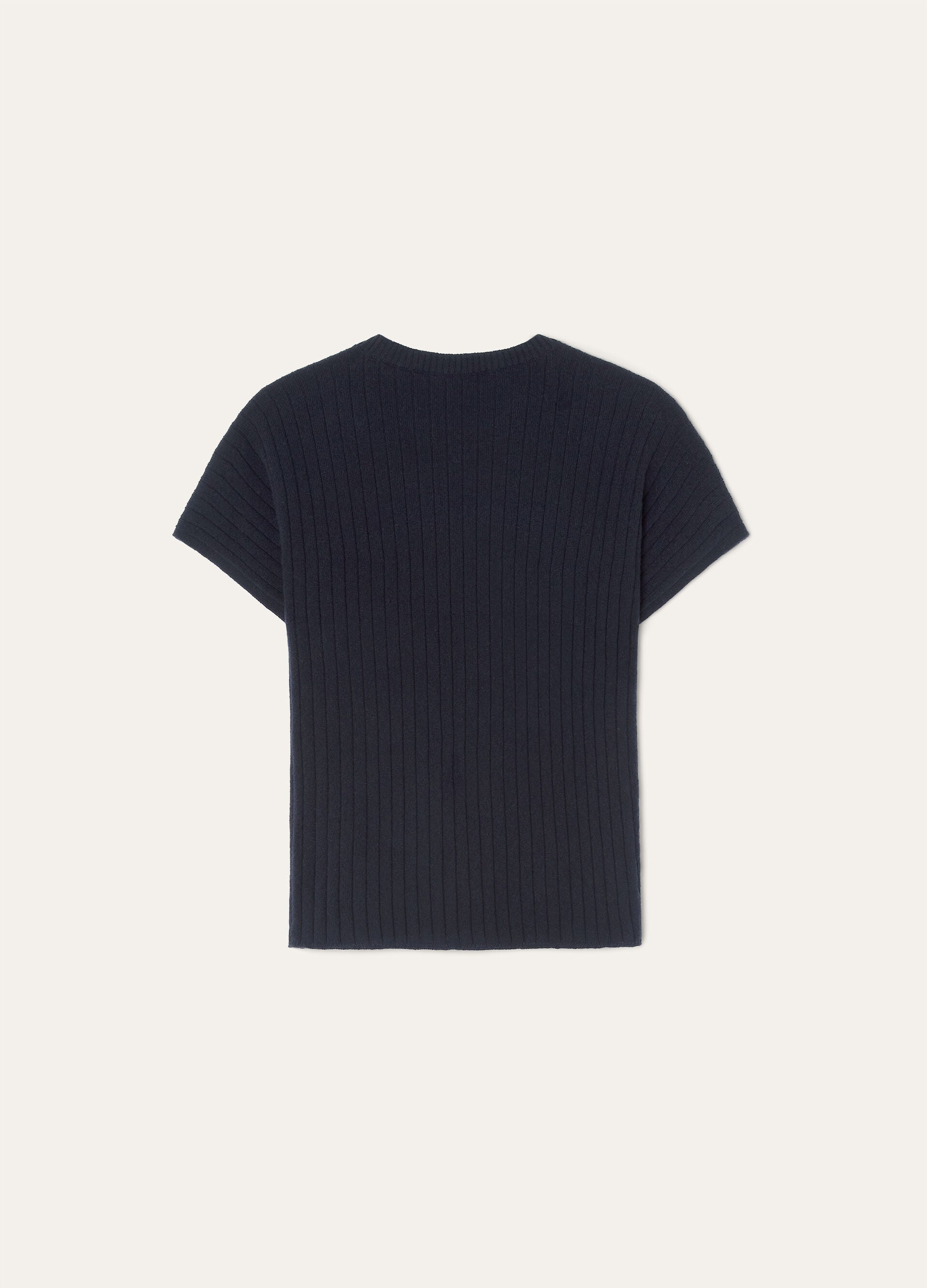 Coste Crewneck - Navy Blue