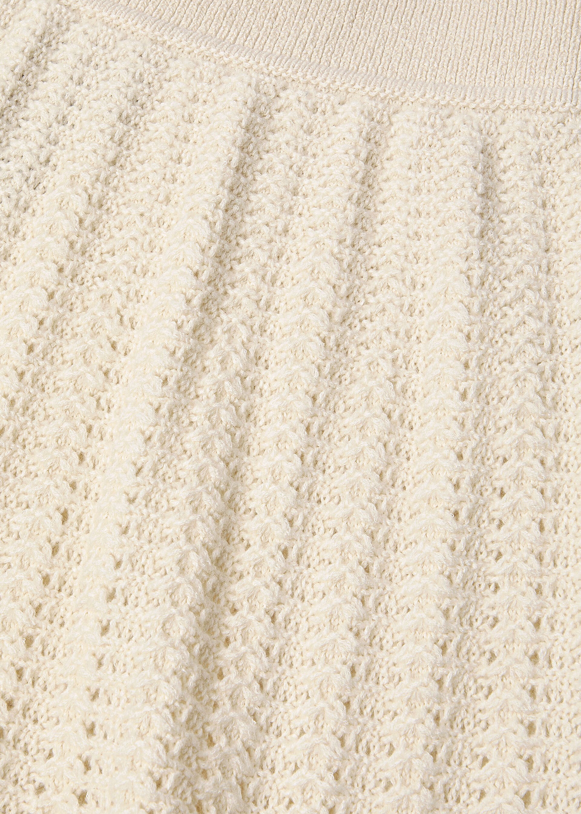 Arola Skirt - Nougat