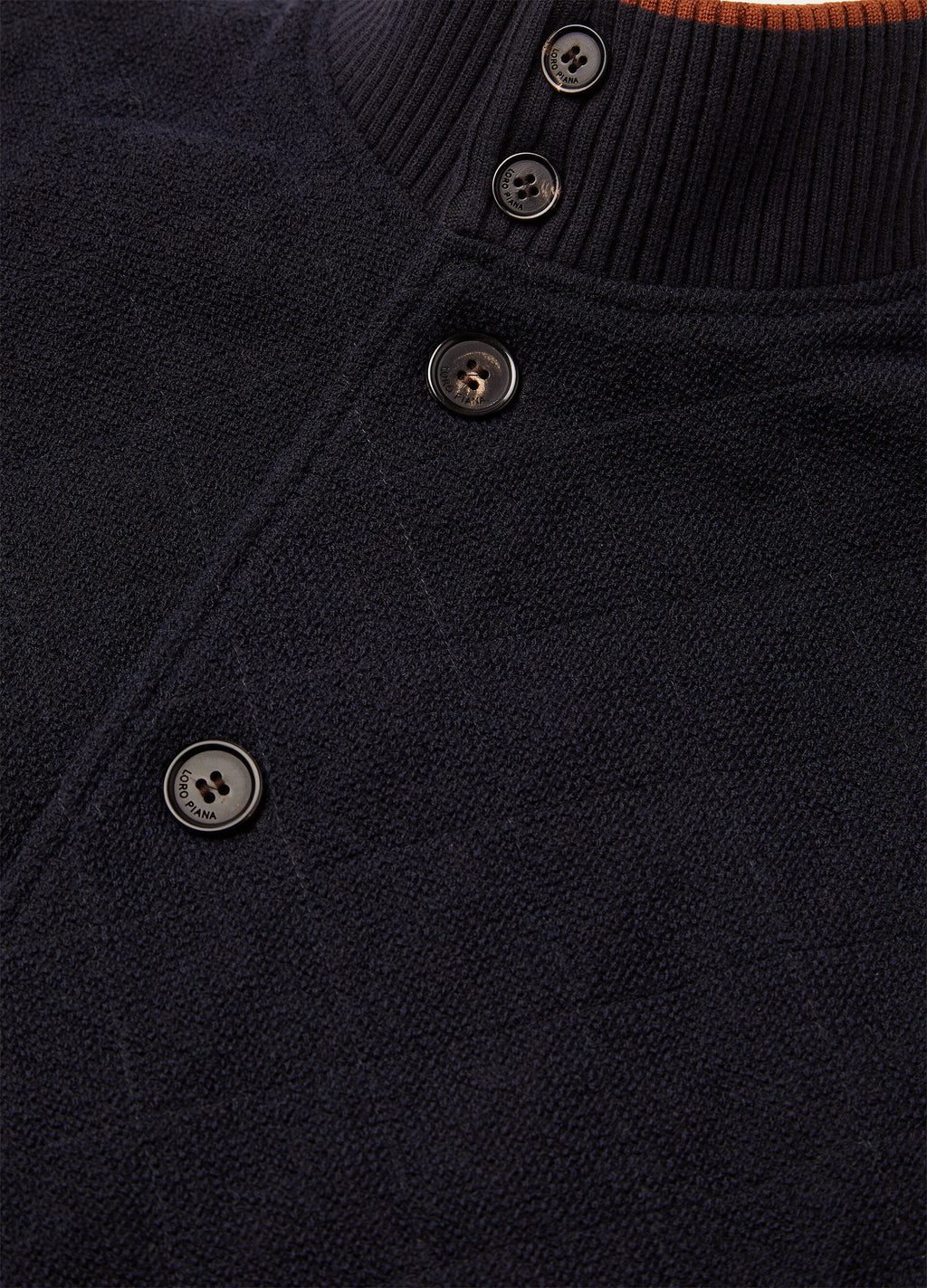 Carry Vest - Navy Blue