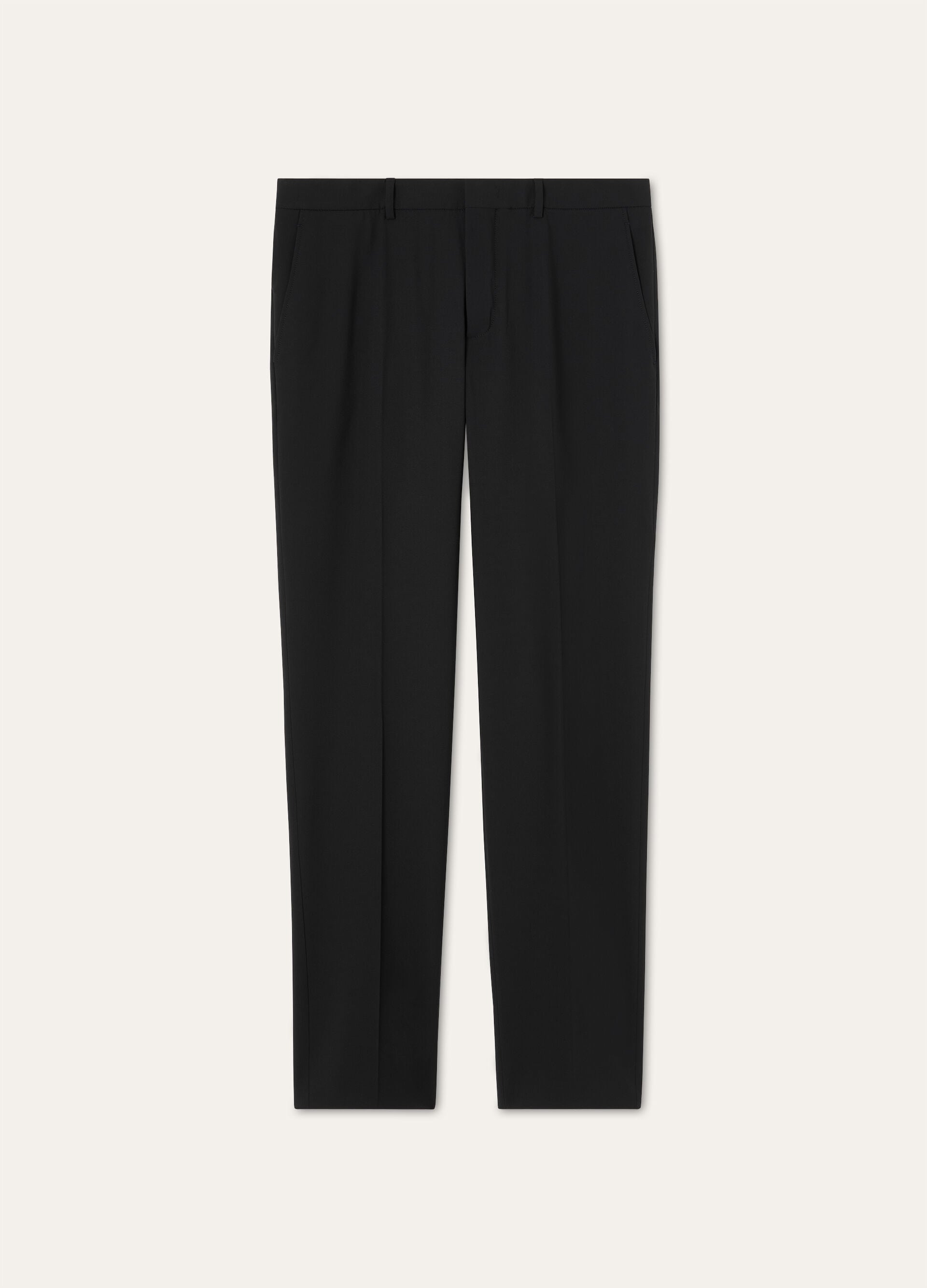 Lawrie Pants - Navy Blue