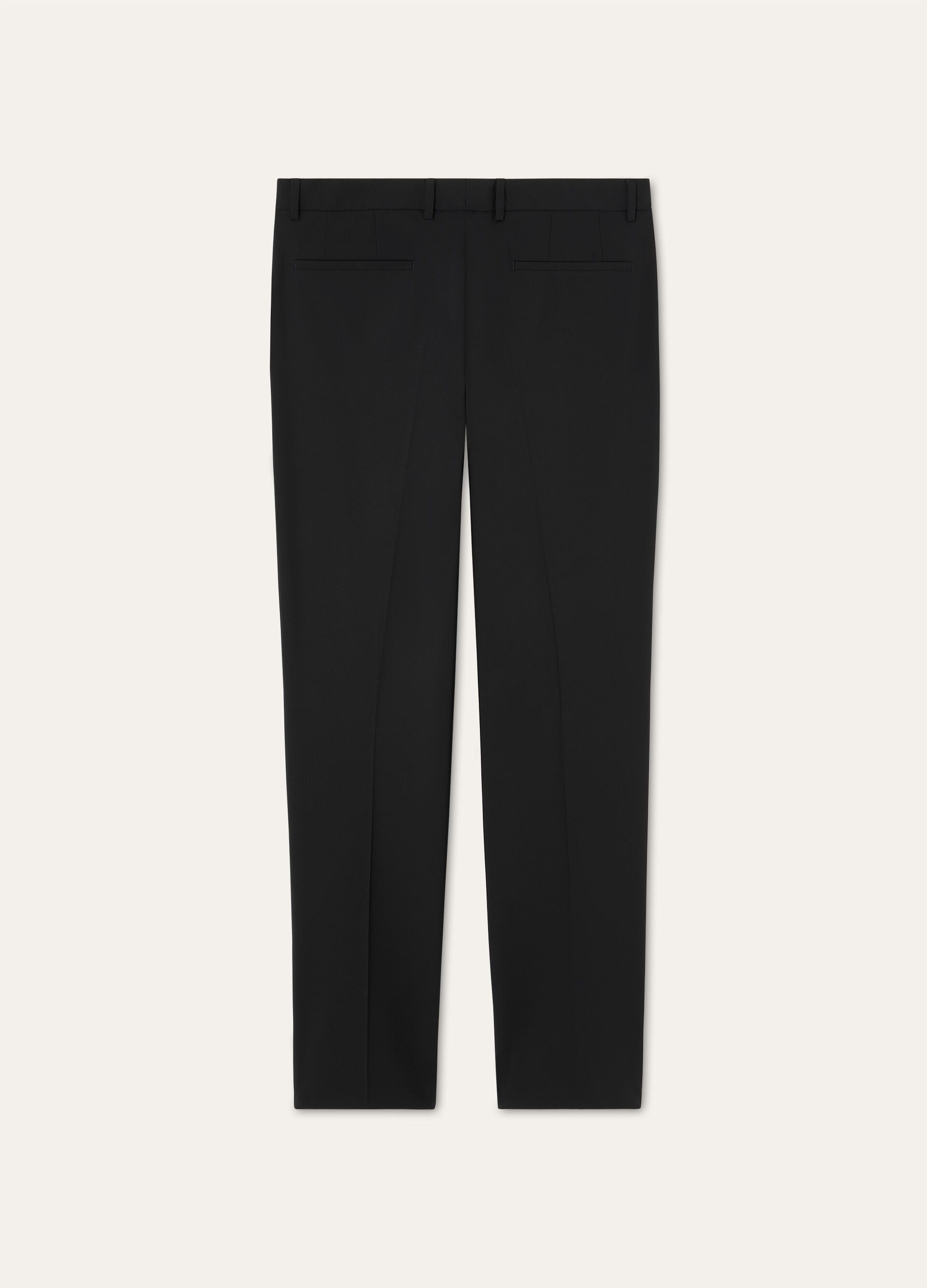 Lawrie Pants - Navy Blue