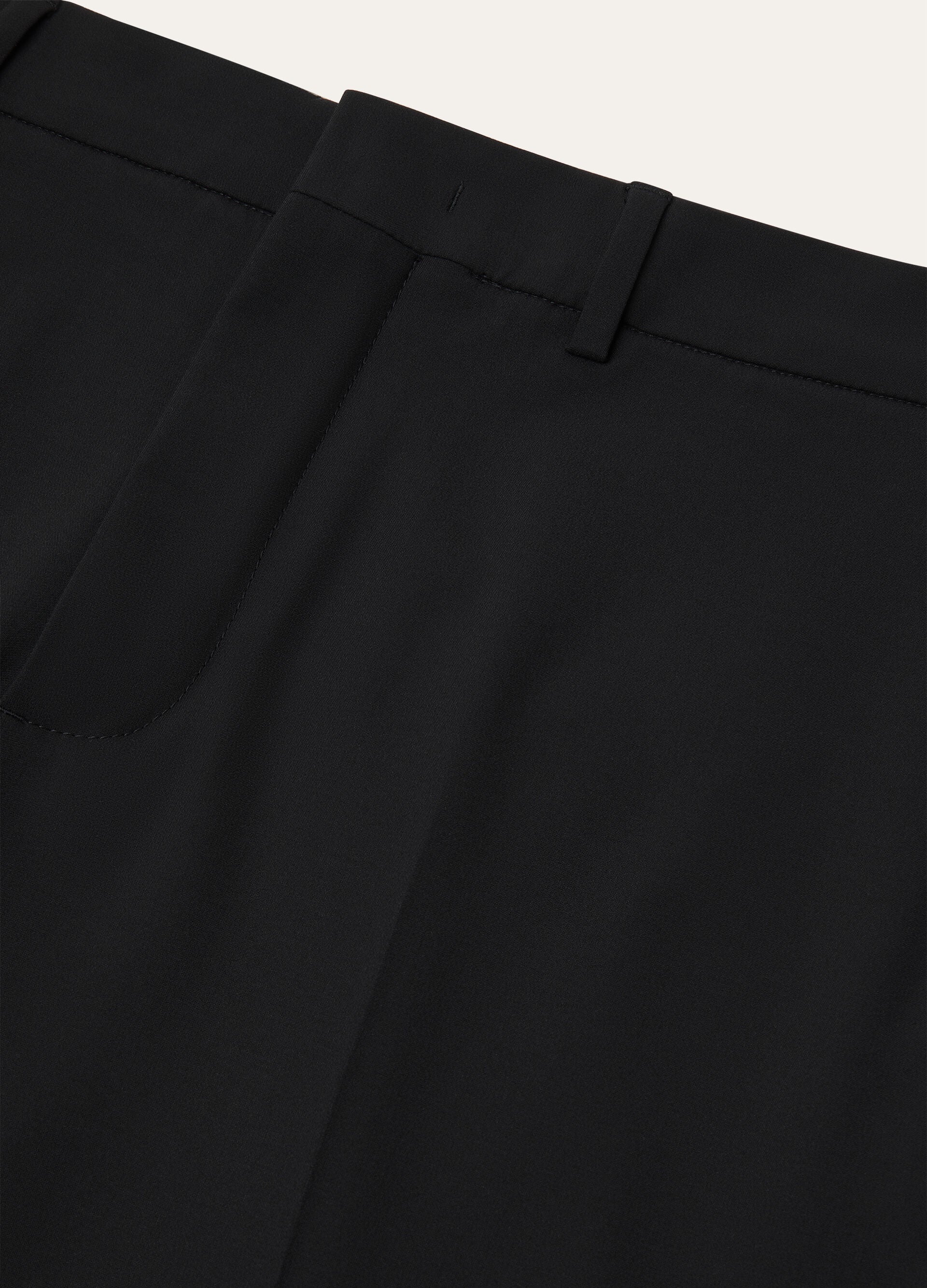 Lawrie Pants - Navy Blue