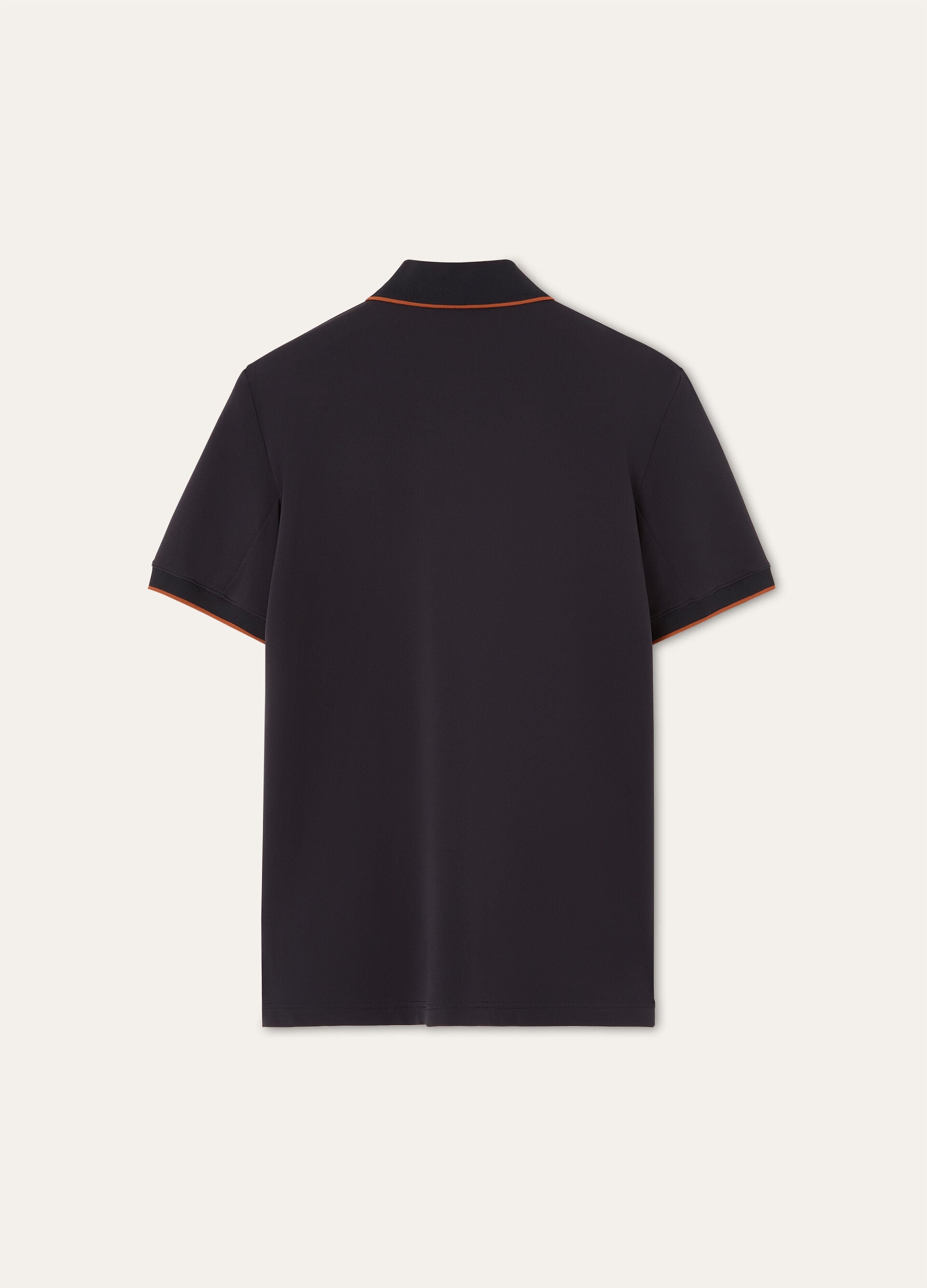 Par Polo Shirt - Indigo Eclipse