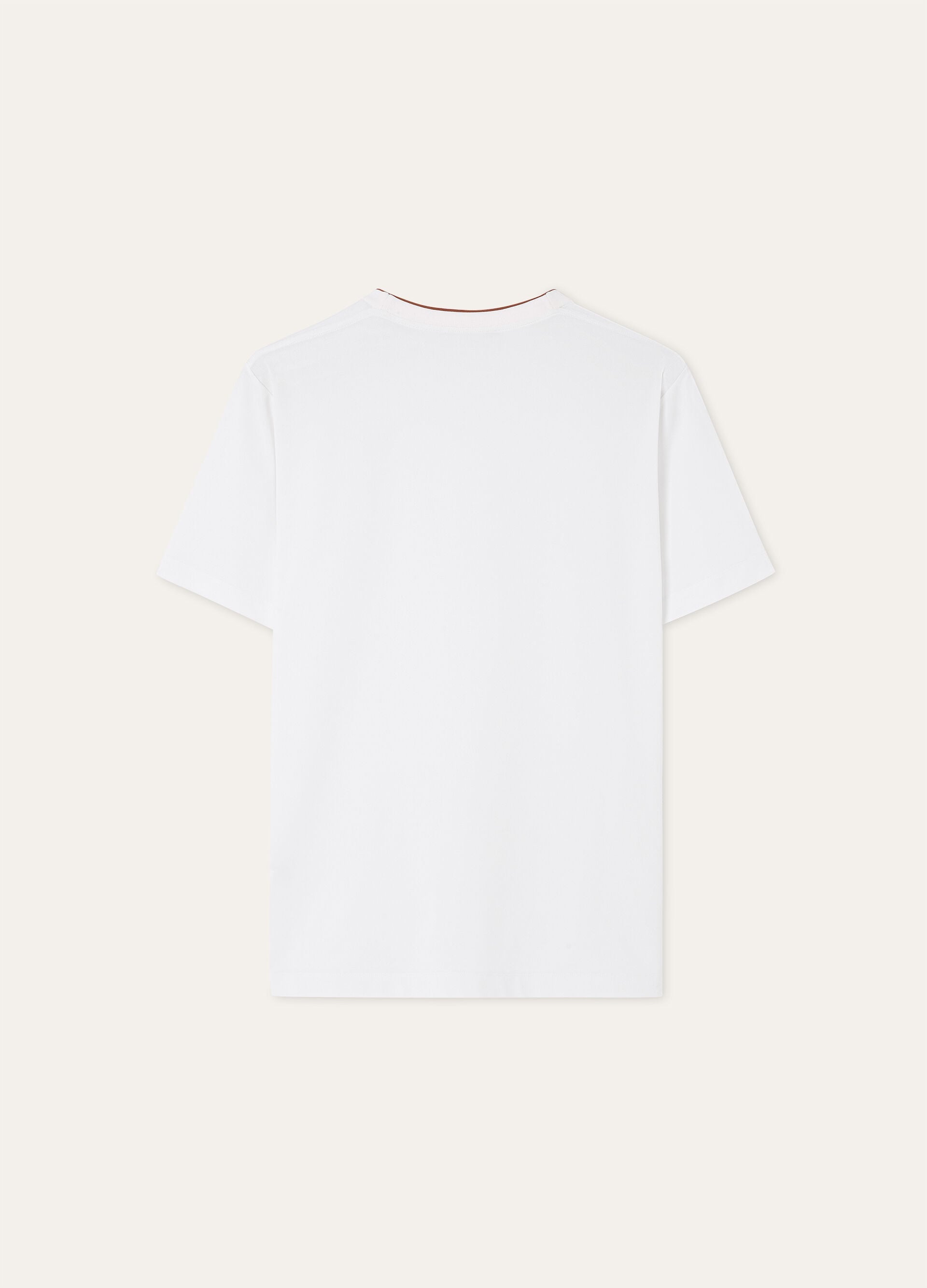 Par T-Shirt - White Alabaster