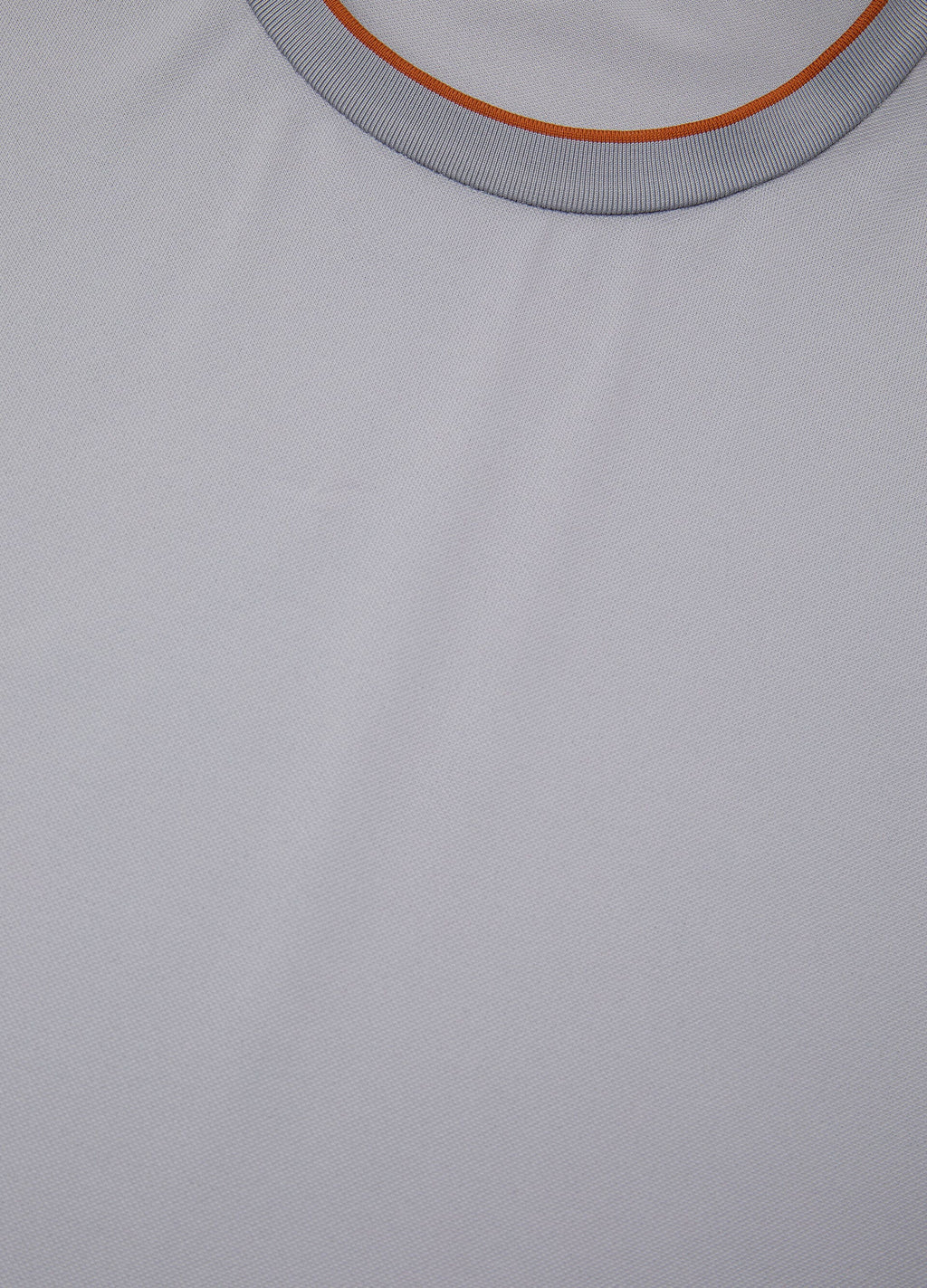 Par T-Shirt - Iced Pearl