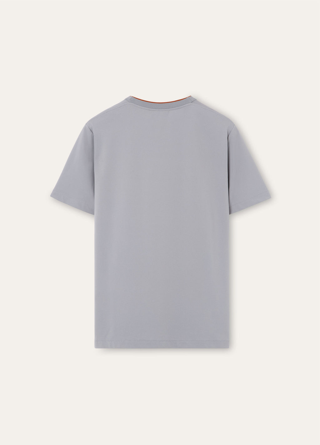 Par T-Shirt - Iced Pearl