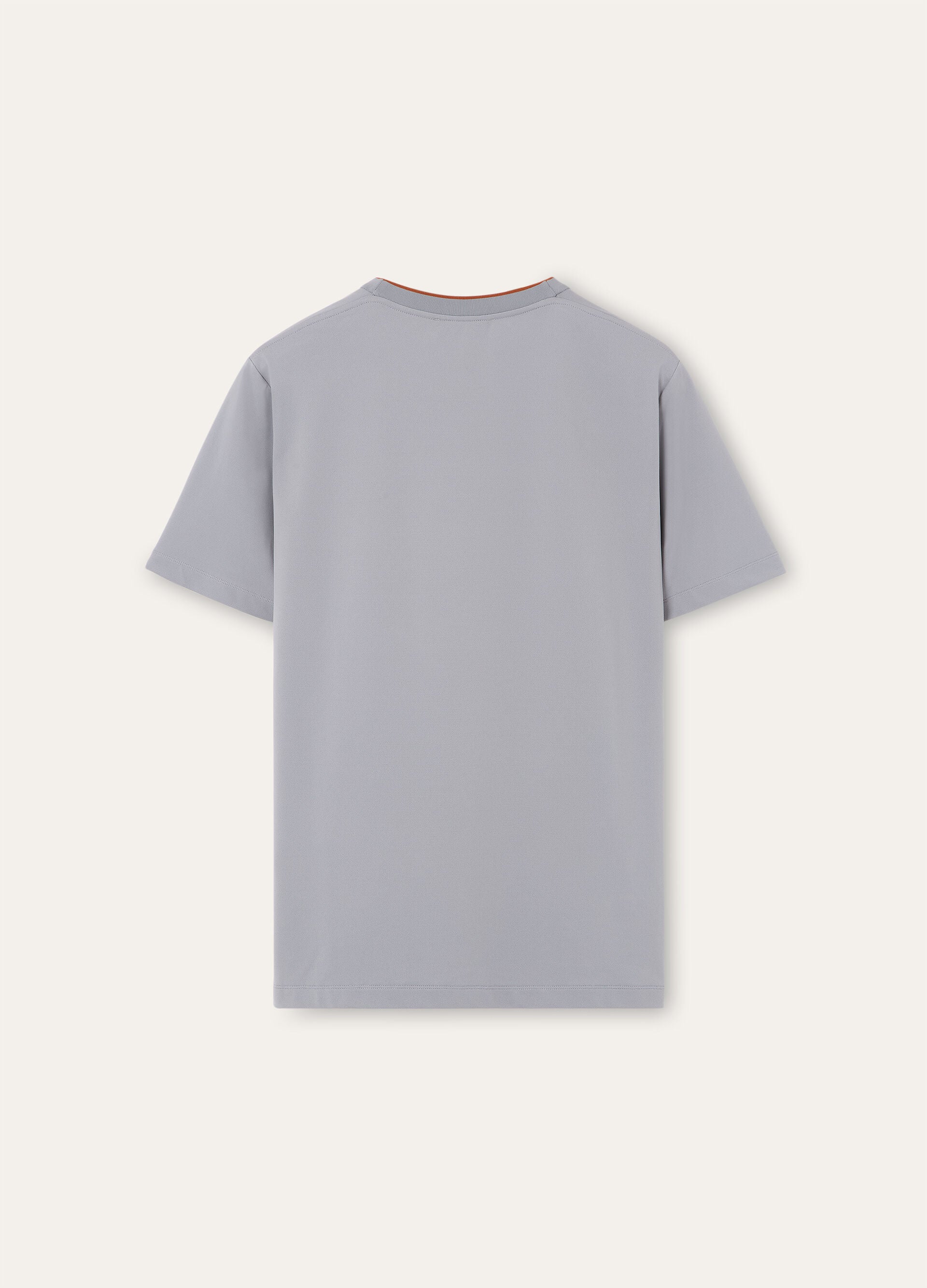 Par T-Shirt - Iced Pearl
