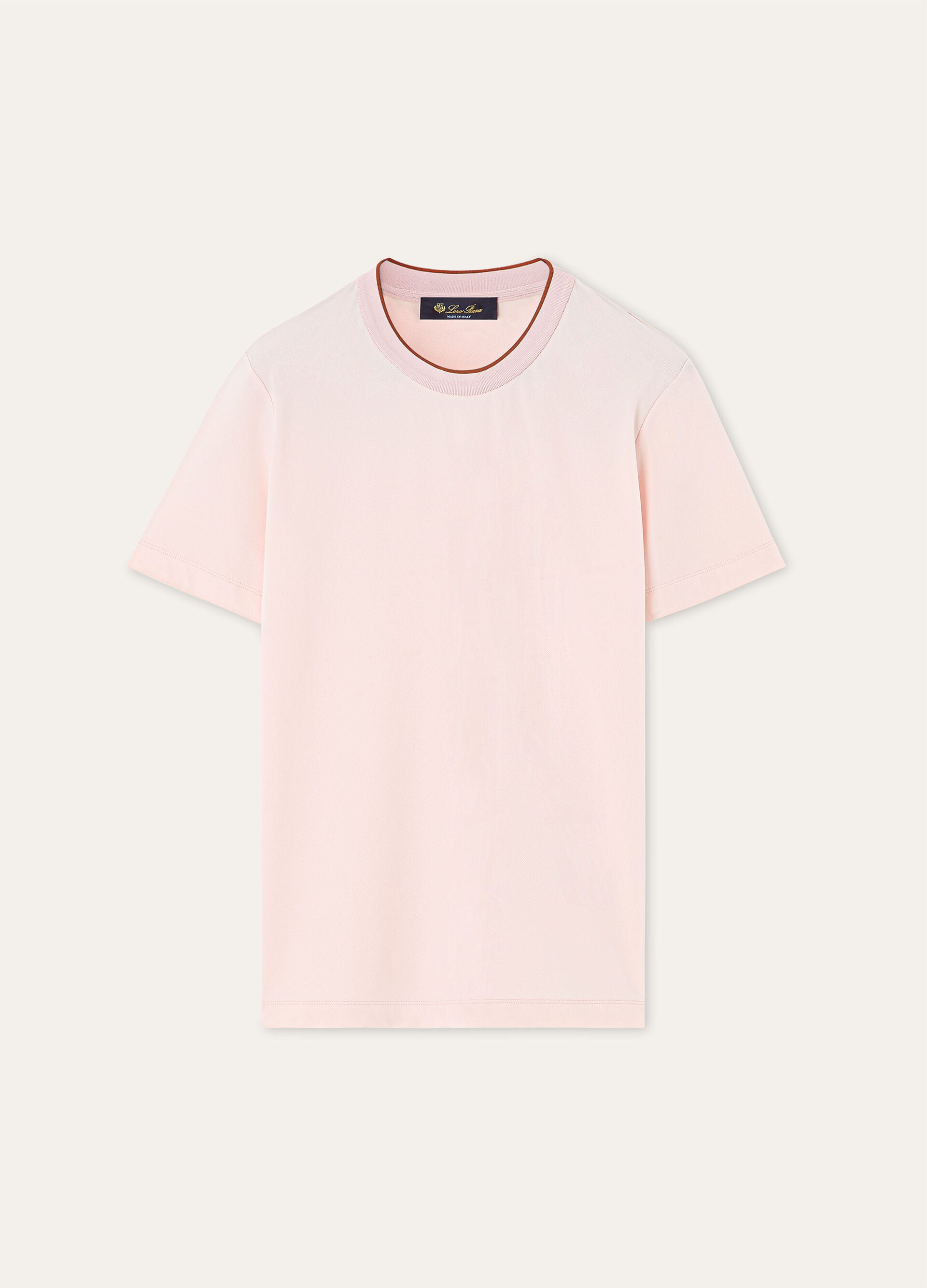 Par T-Shirt - Pink
