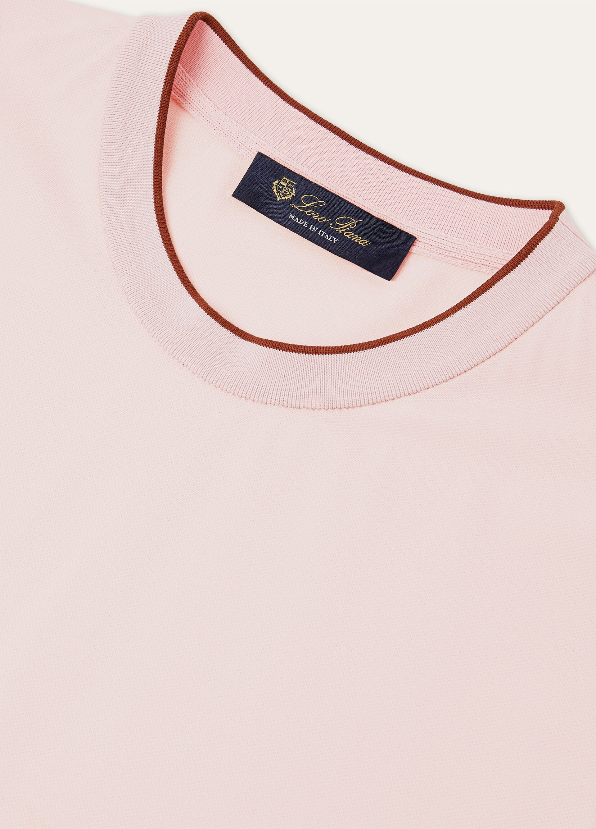 Par T-Shirt - Pink