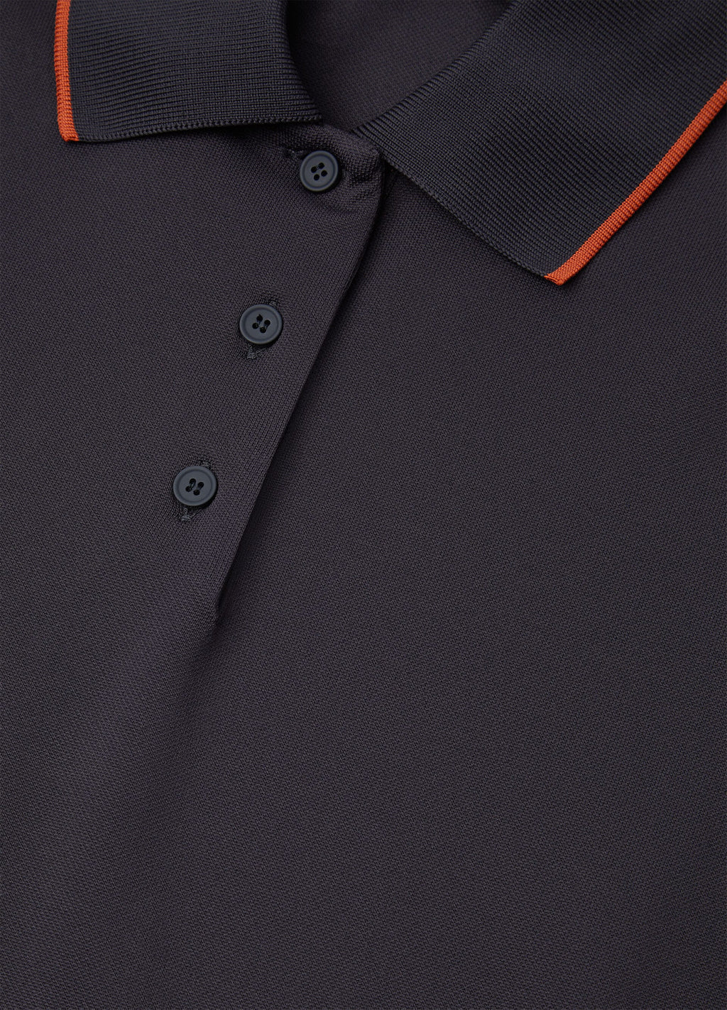 Par Polo Top - Indigo Eclipse
