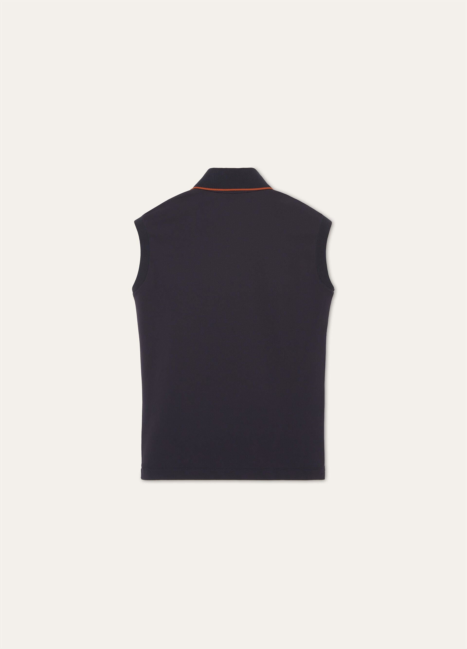 Par Polo Top - Indigo Eclipse