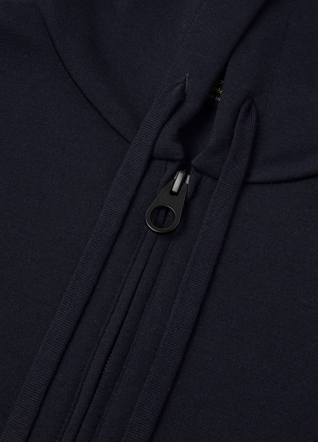 Cleek Bomber Jacket - Navy Blue