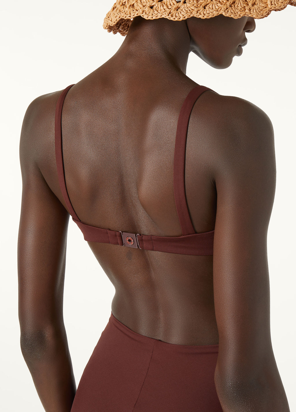 Bikini Top - Venice Bricola