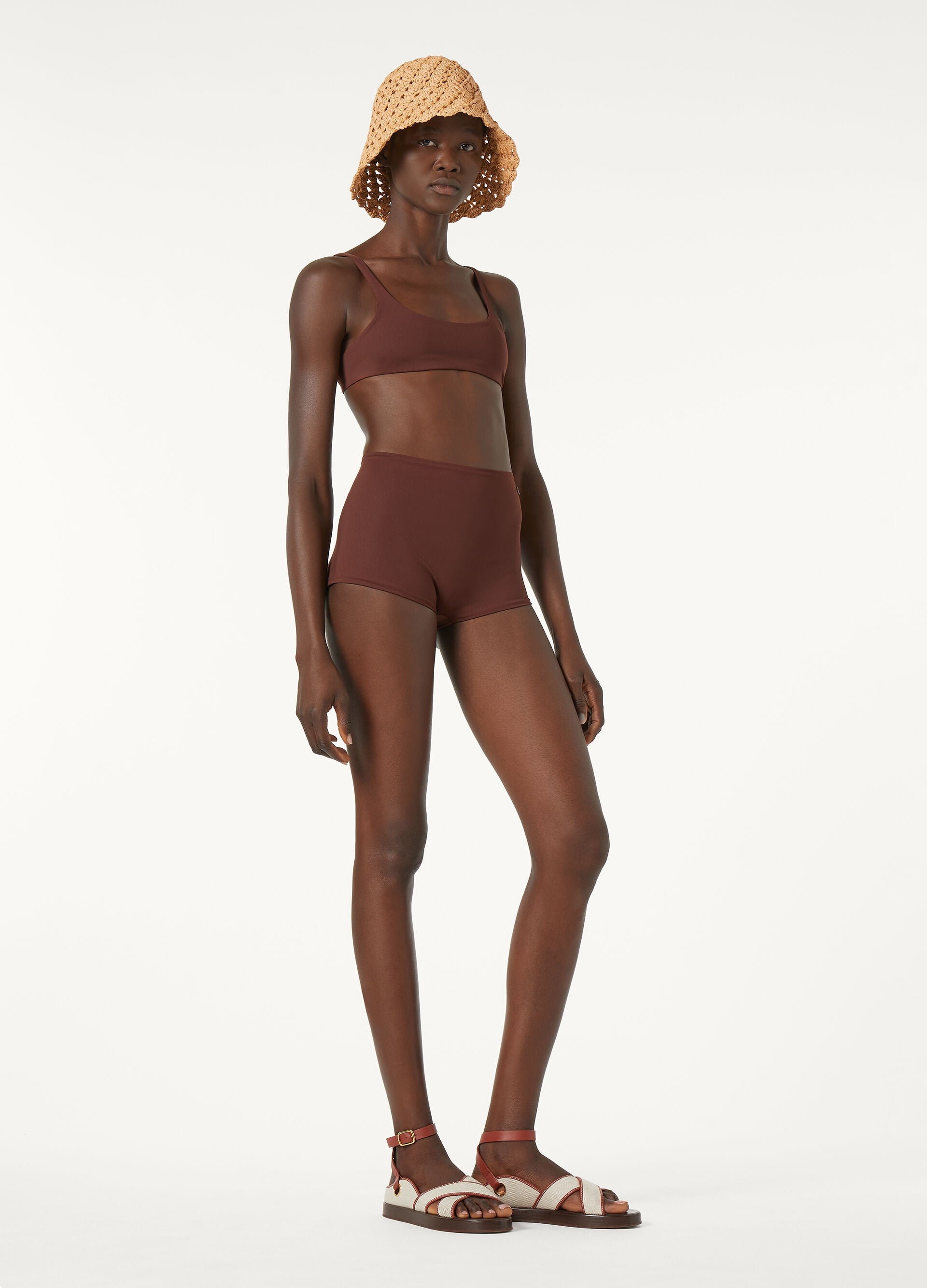 Bikini Bottoms - Venice Bricola