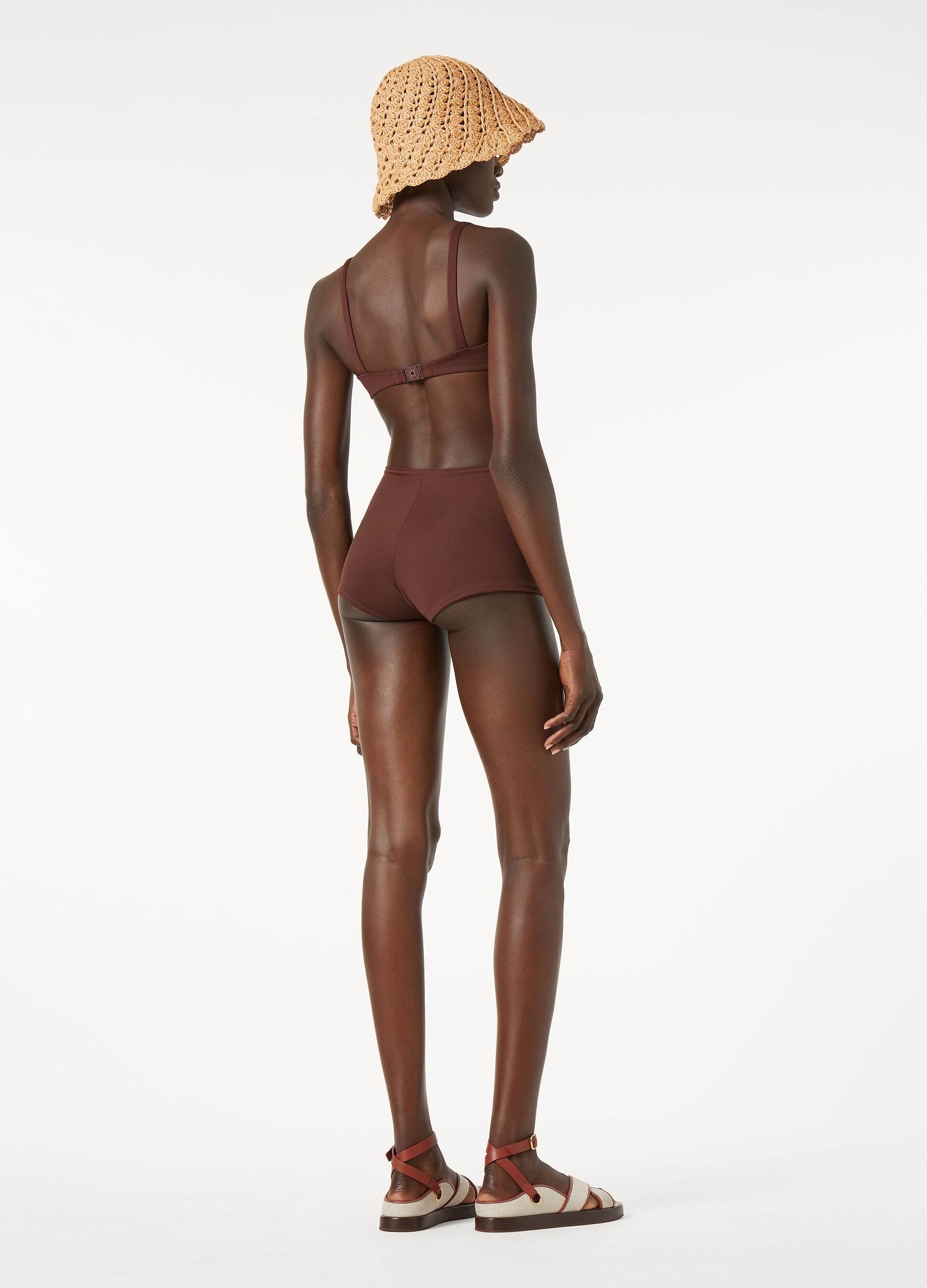 Bikini Bottoms - Venice Bricola