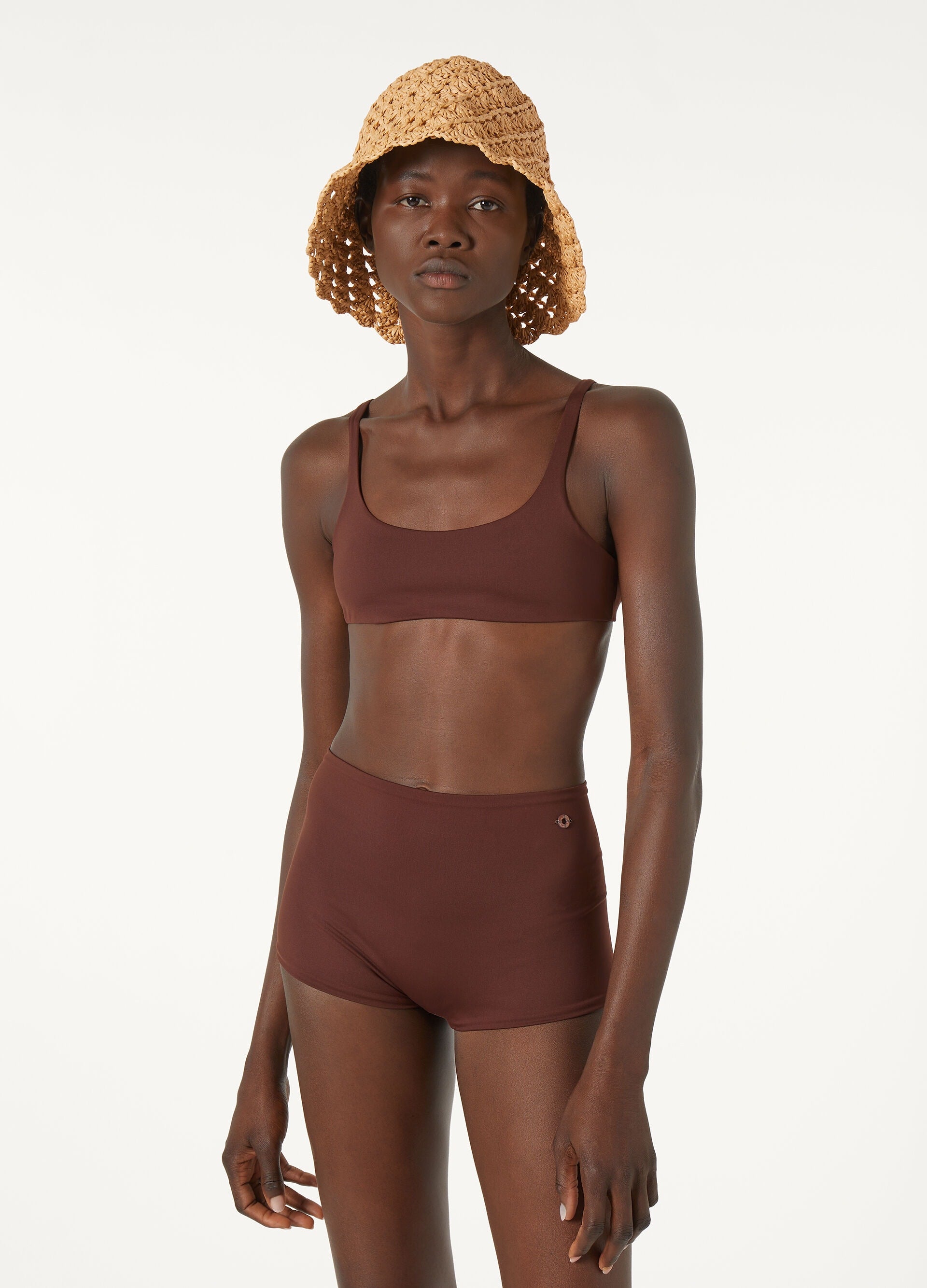 Bikini Bottoms - Venice Bricola