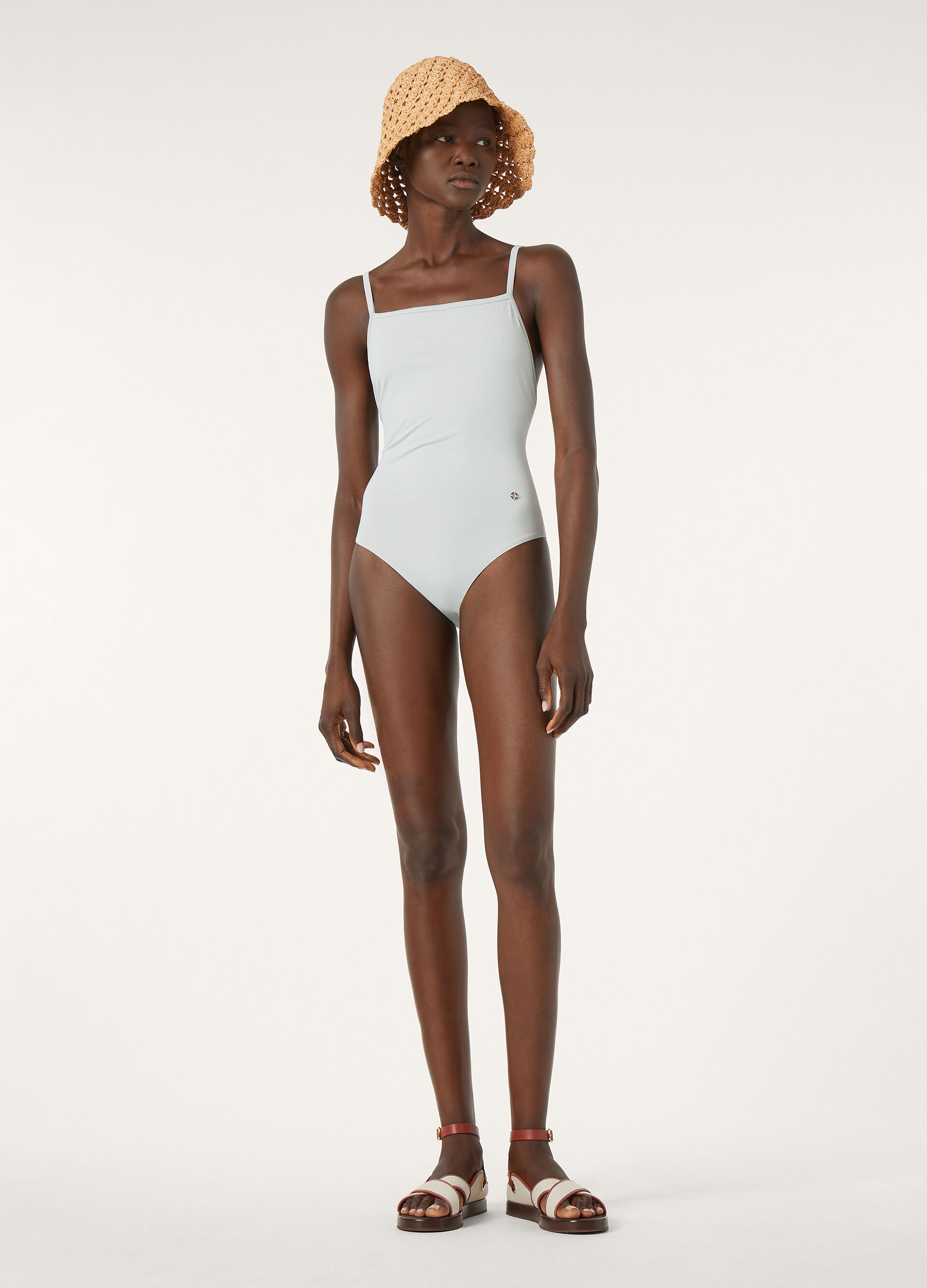 Swimsuit - Pale Tale