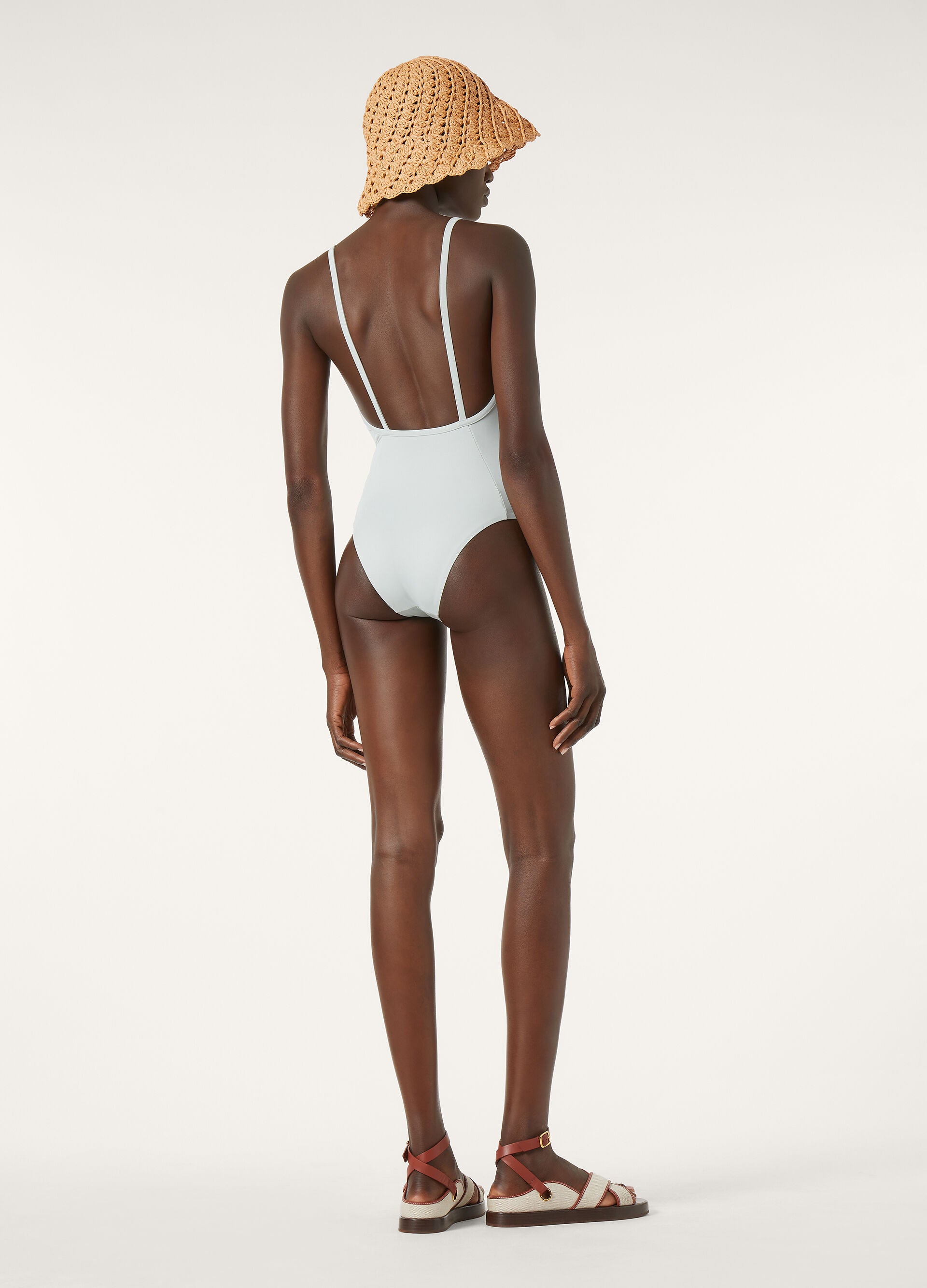 Swimsuit - Pale Tale