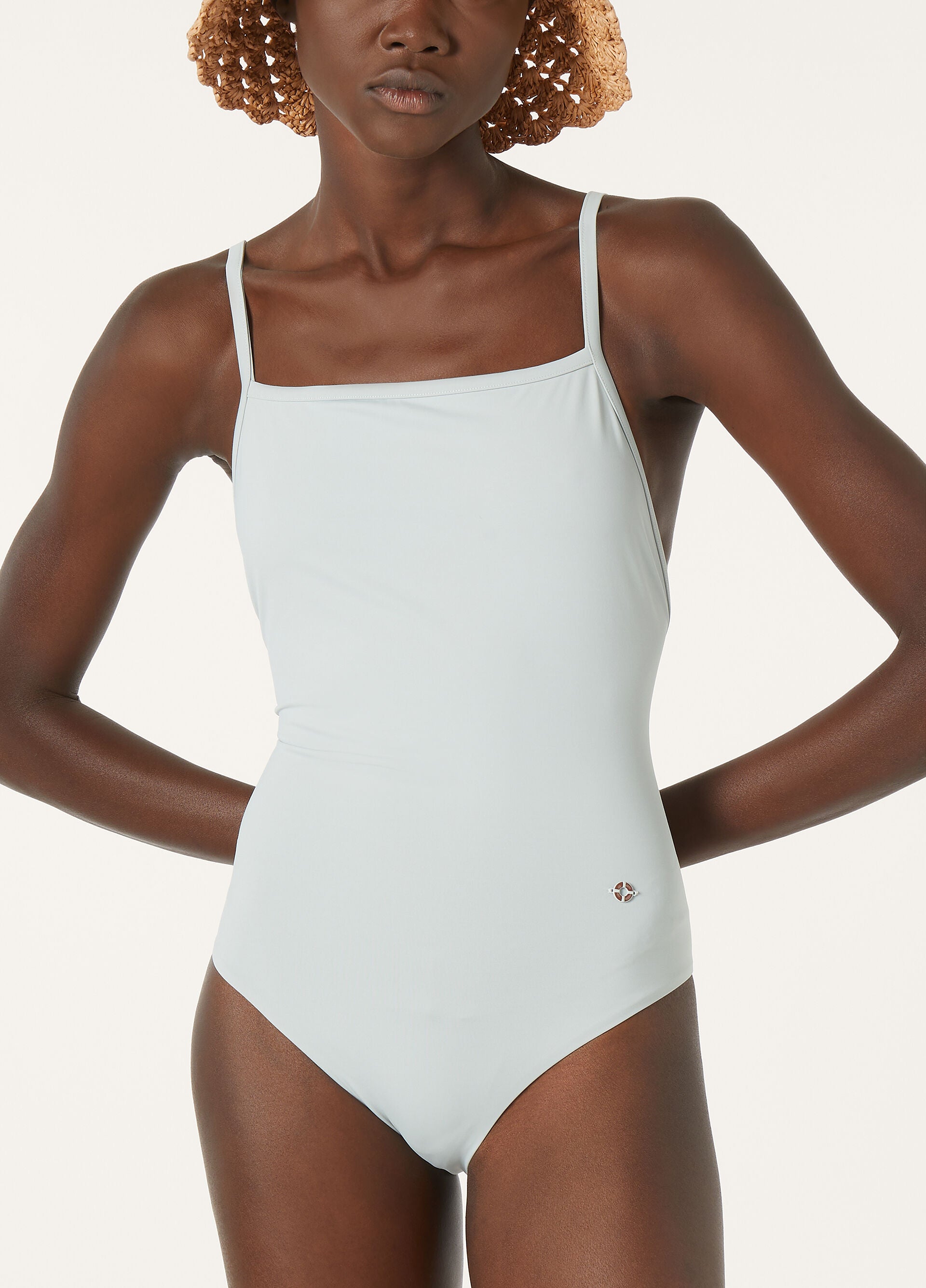 Swimsuit - Pale Tale