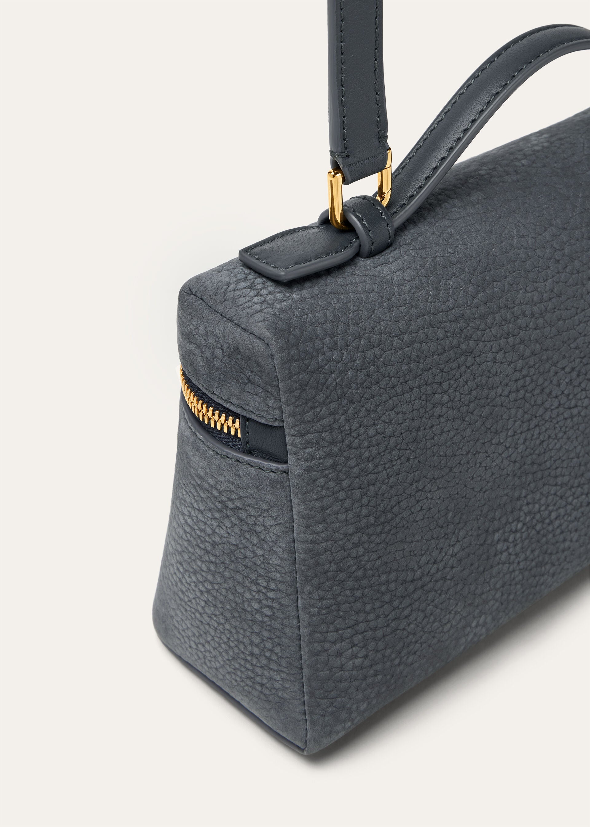 Extra Pocket L19 - Blue Green/Sun Gold