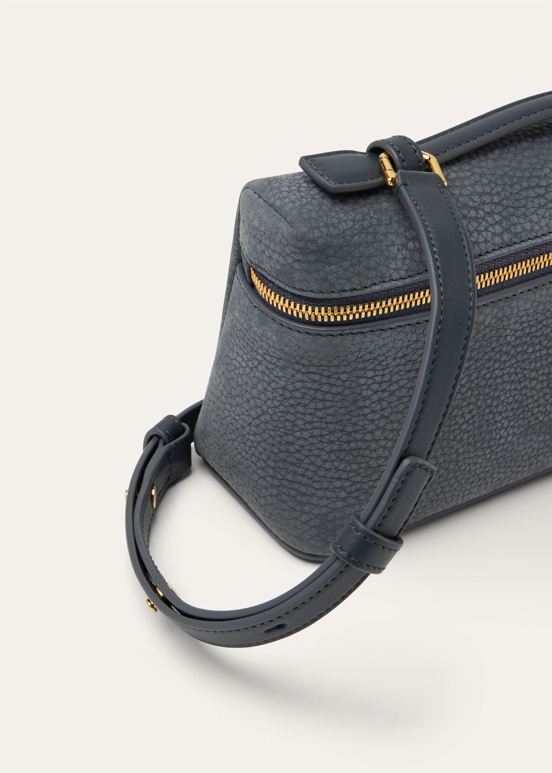 Extra Pocket L19 - Blue Green/Sun Gold